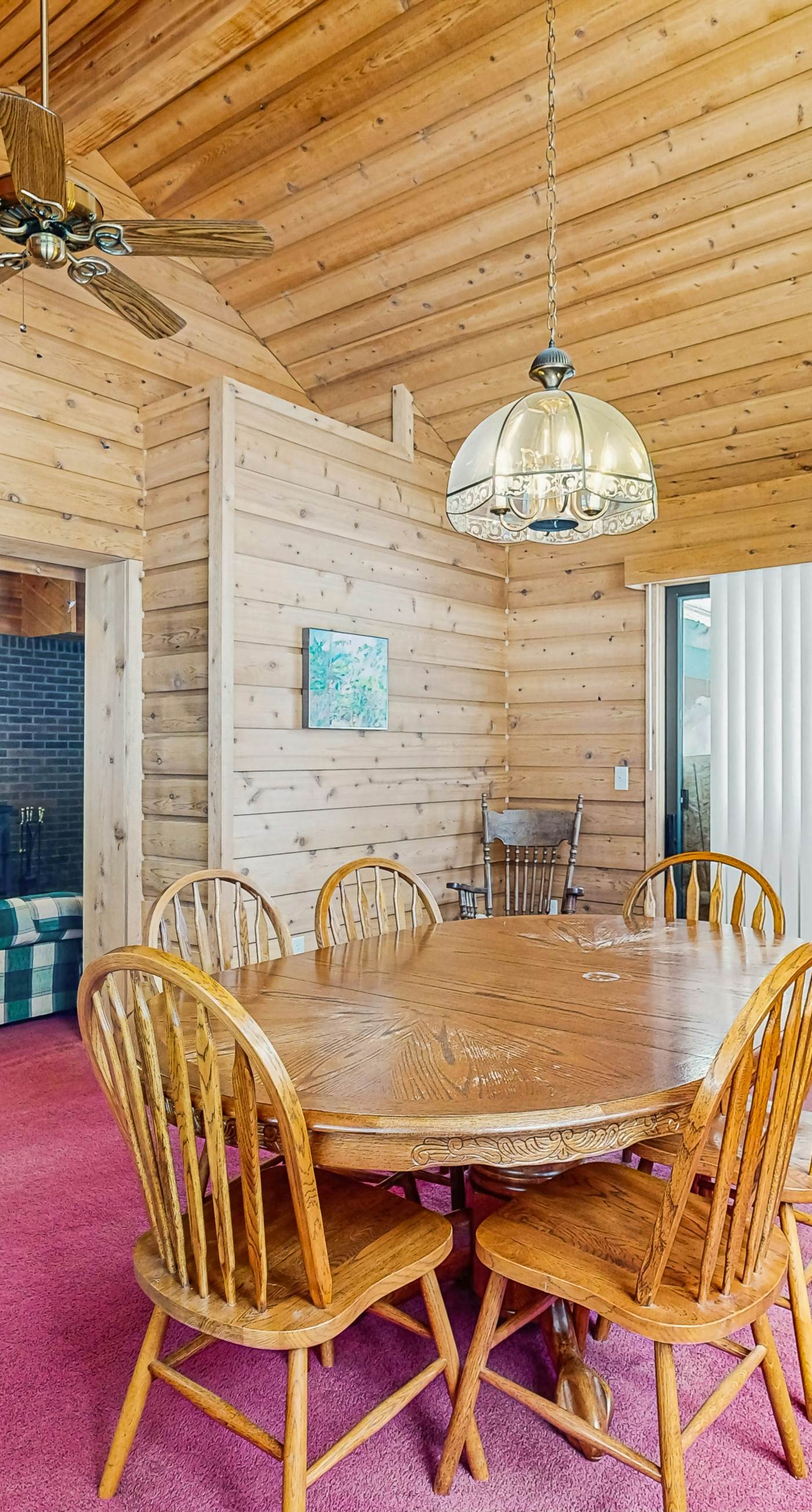 Adventurous McCall Cabin Near Payette Lake