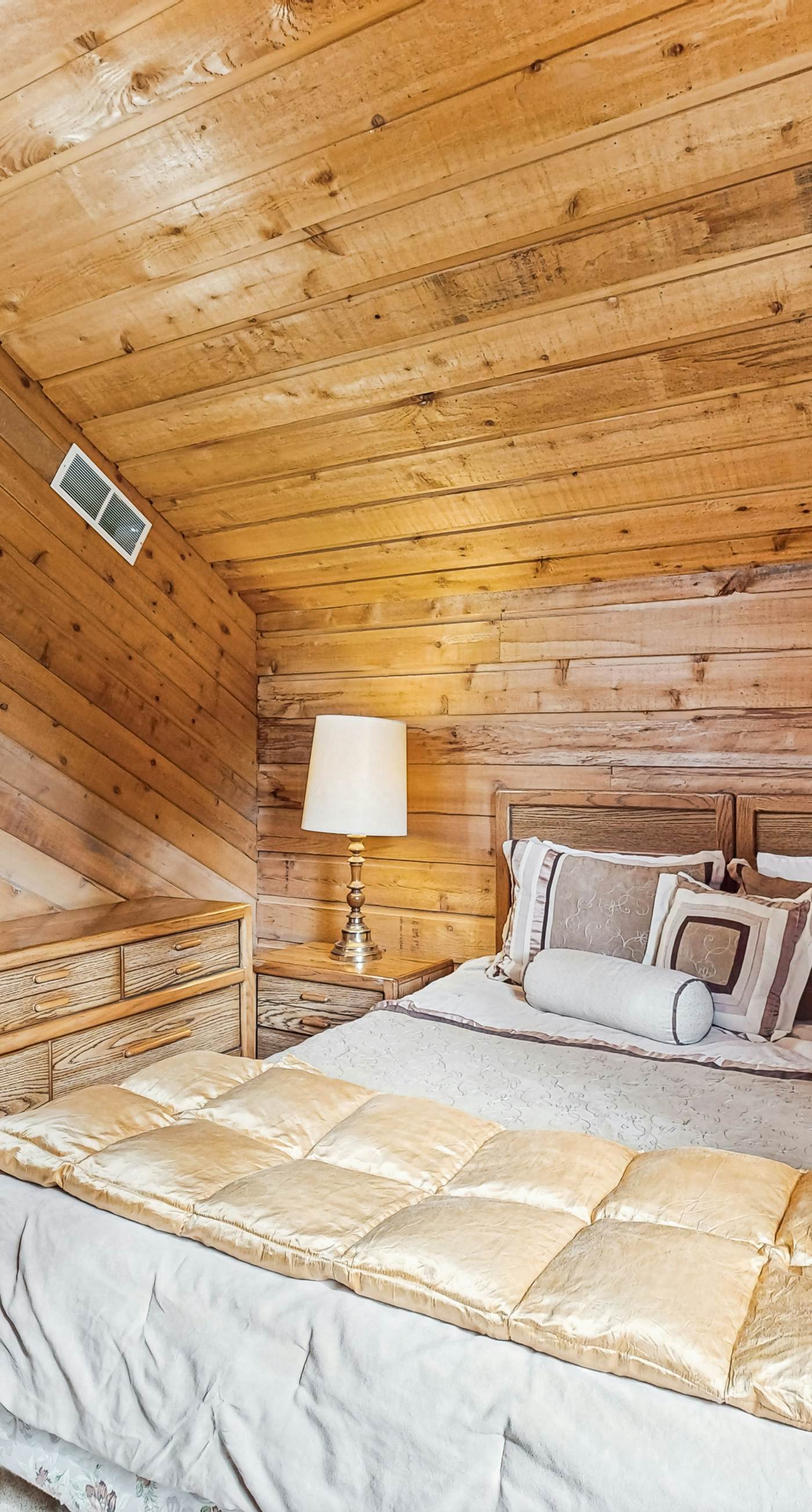 Adventurous McCall Cabin Near Payette Lake