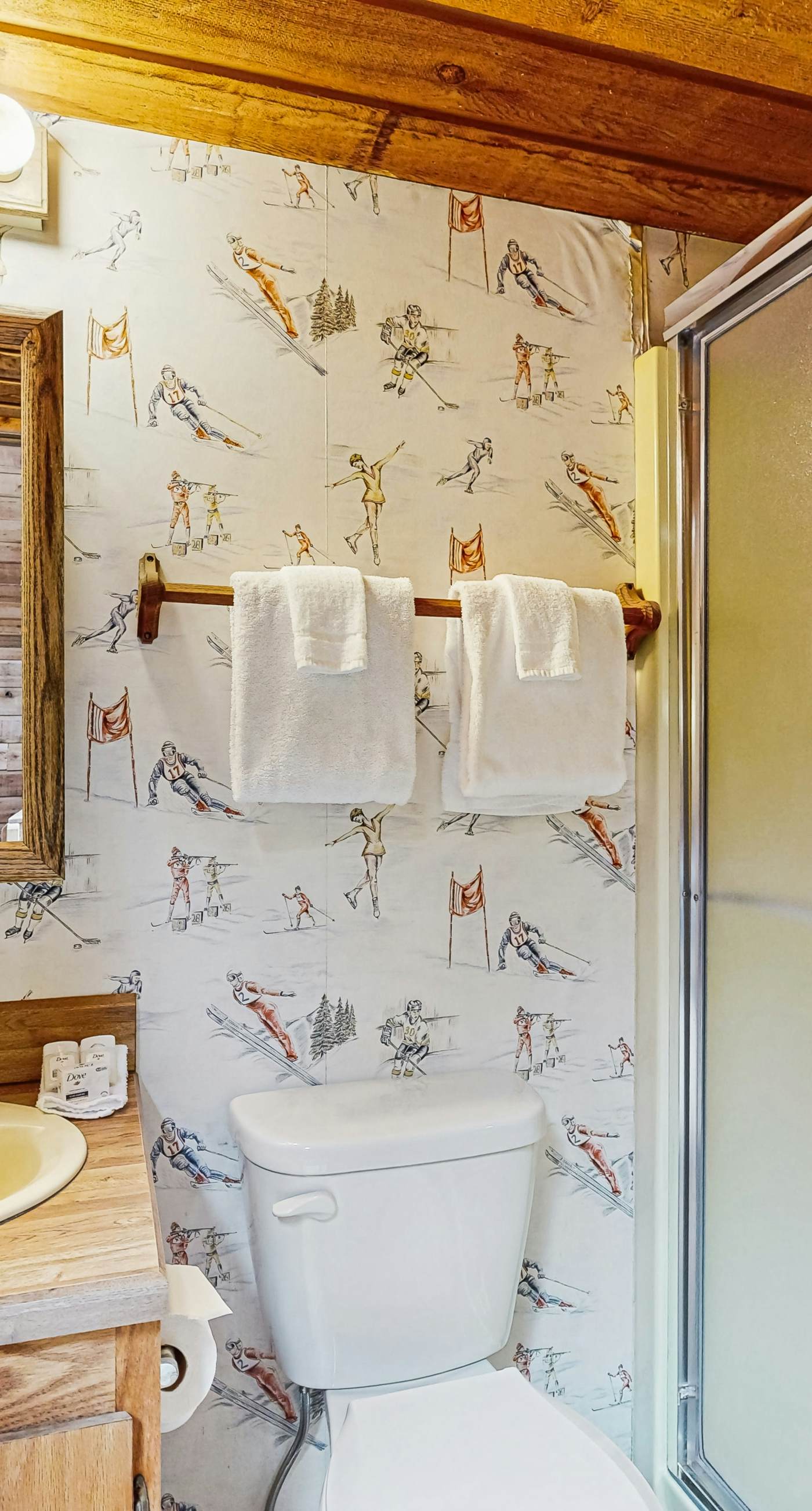 Adventurous McCall Cabin Near Payette Lake