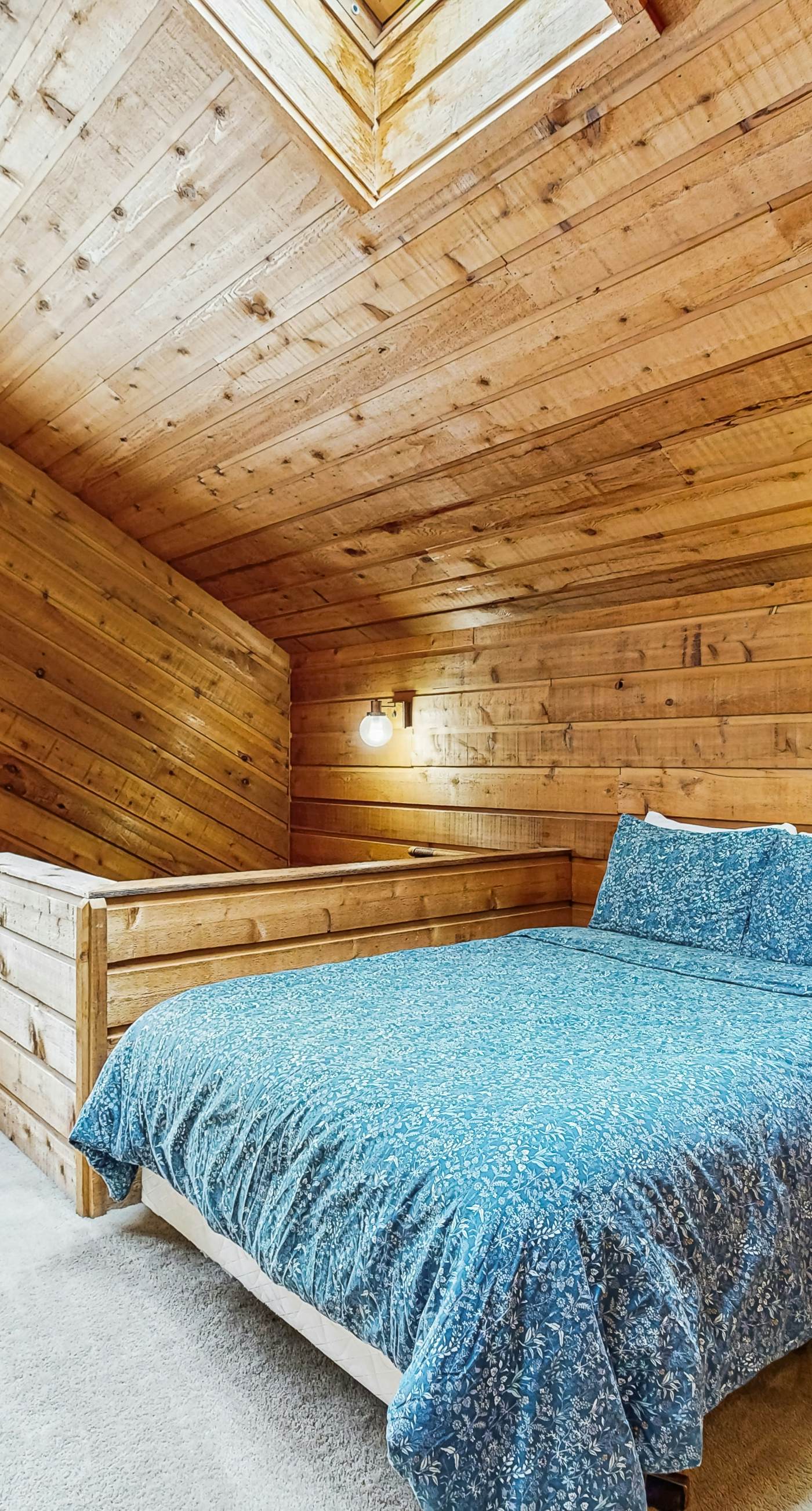 Adventurous McCall Cabin Near Payette Lake