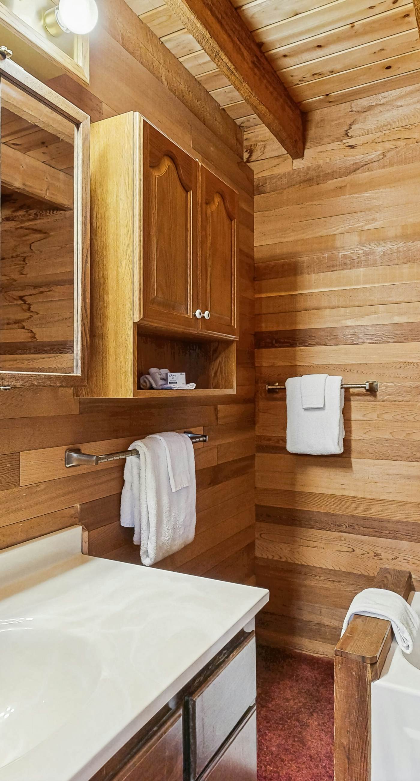 Adventurous McCall Cabin Near Payette Lake