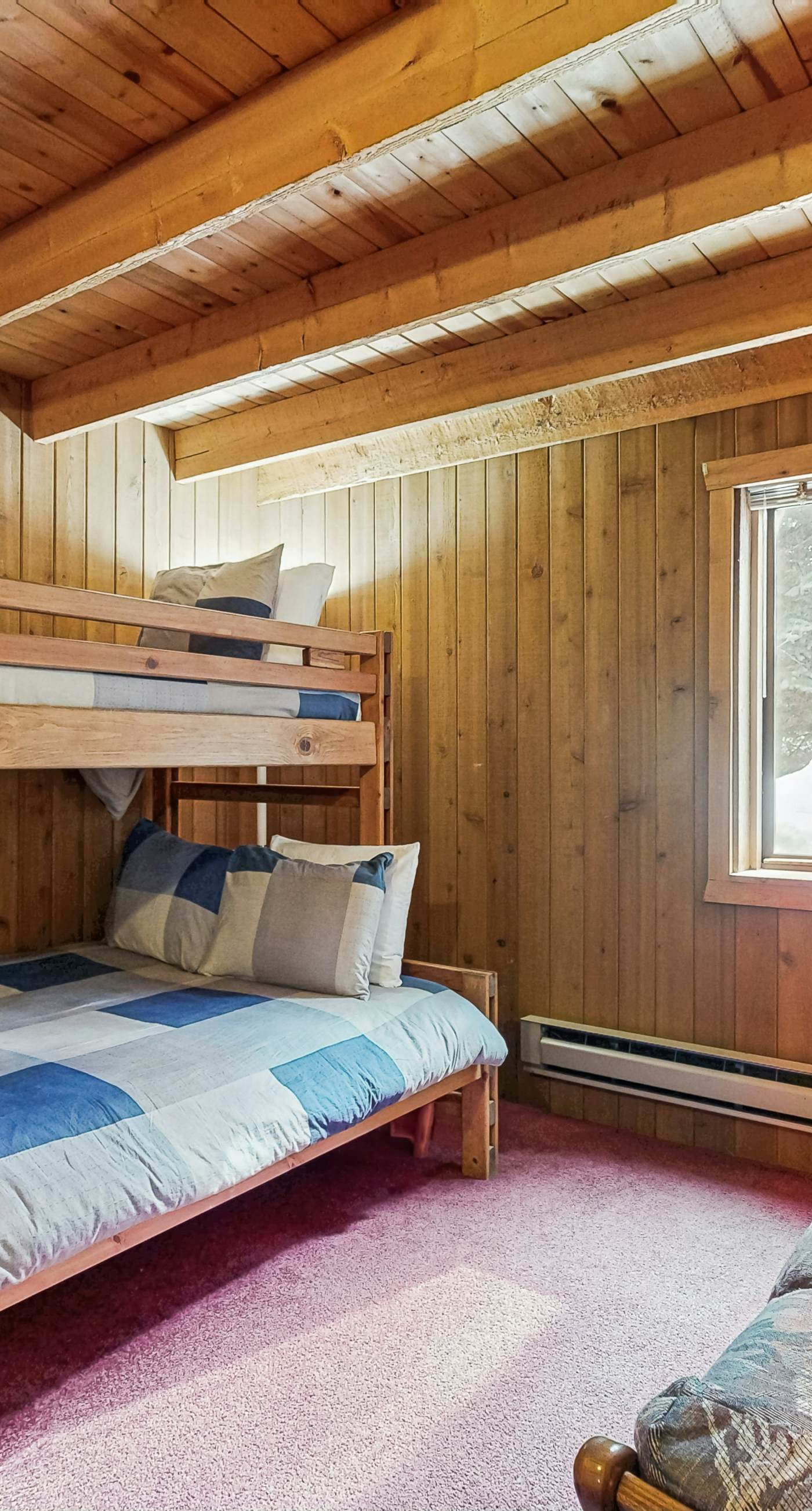 Adventurous McCall Cabin Near Payette Lake