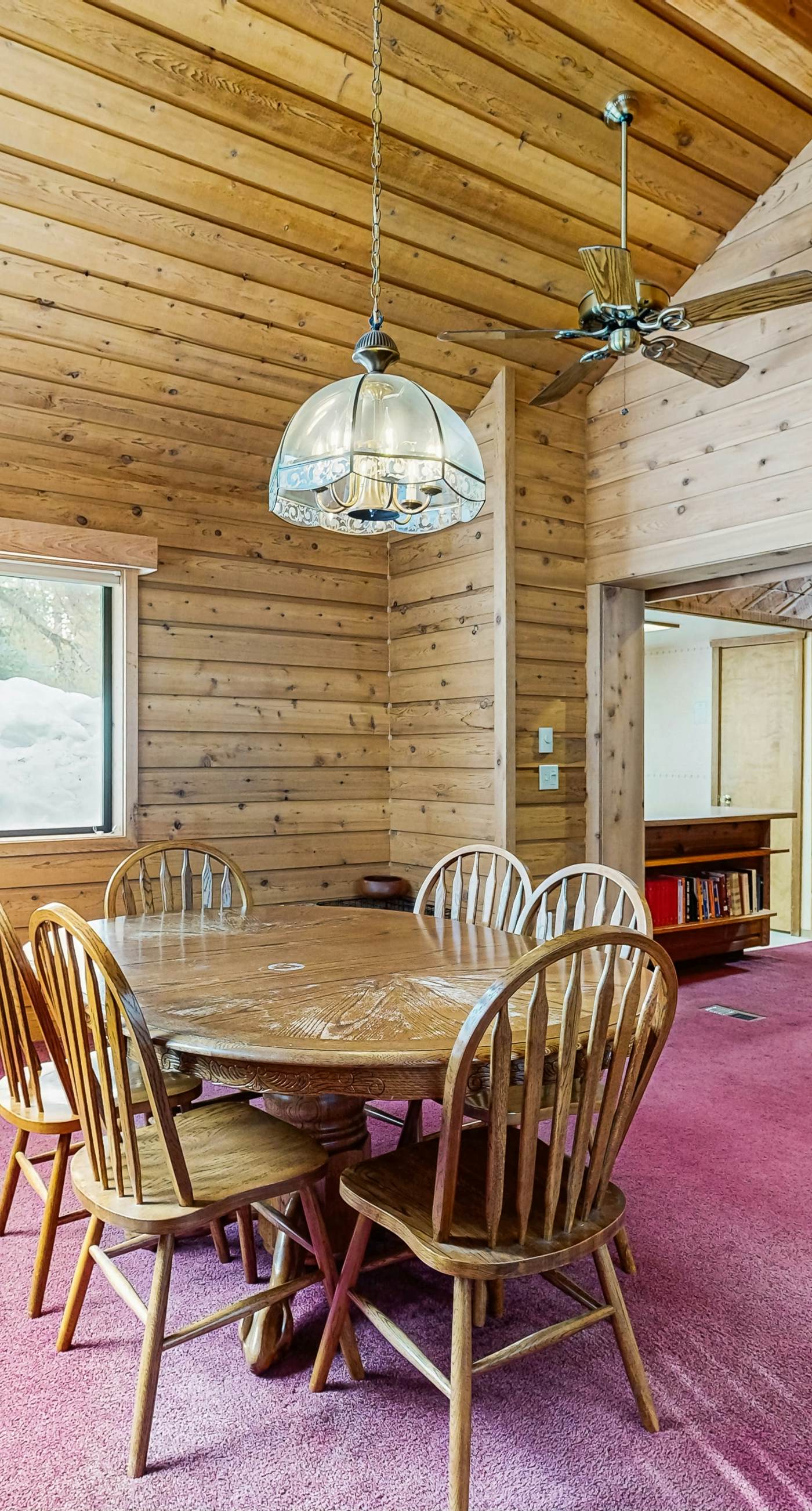 Adventurous McCall Cabin Near Payette Lake