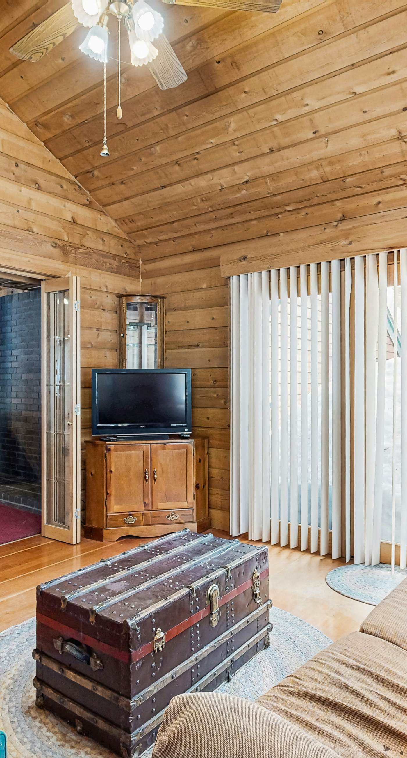 Adventurous McCall Cabin Near Payette Lake