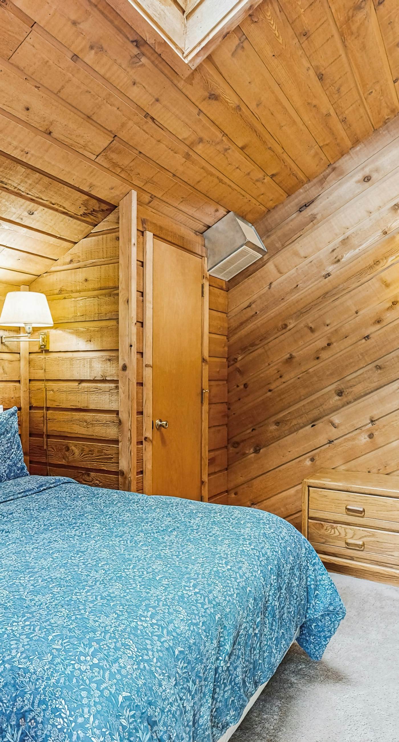 Adventurous McCall Cabin Near Payette Lake