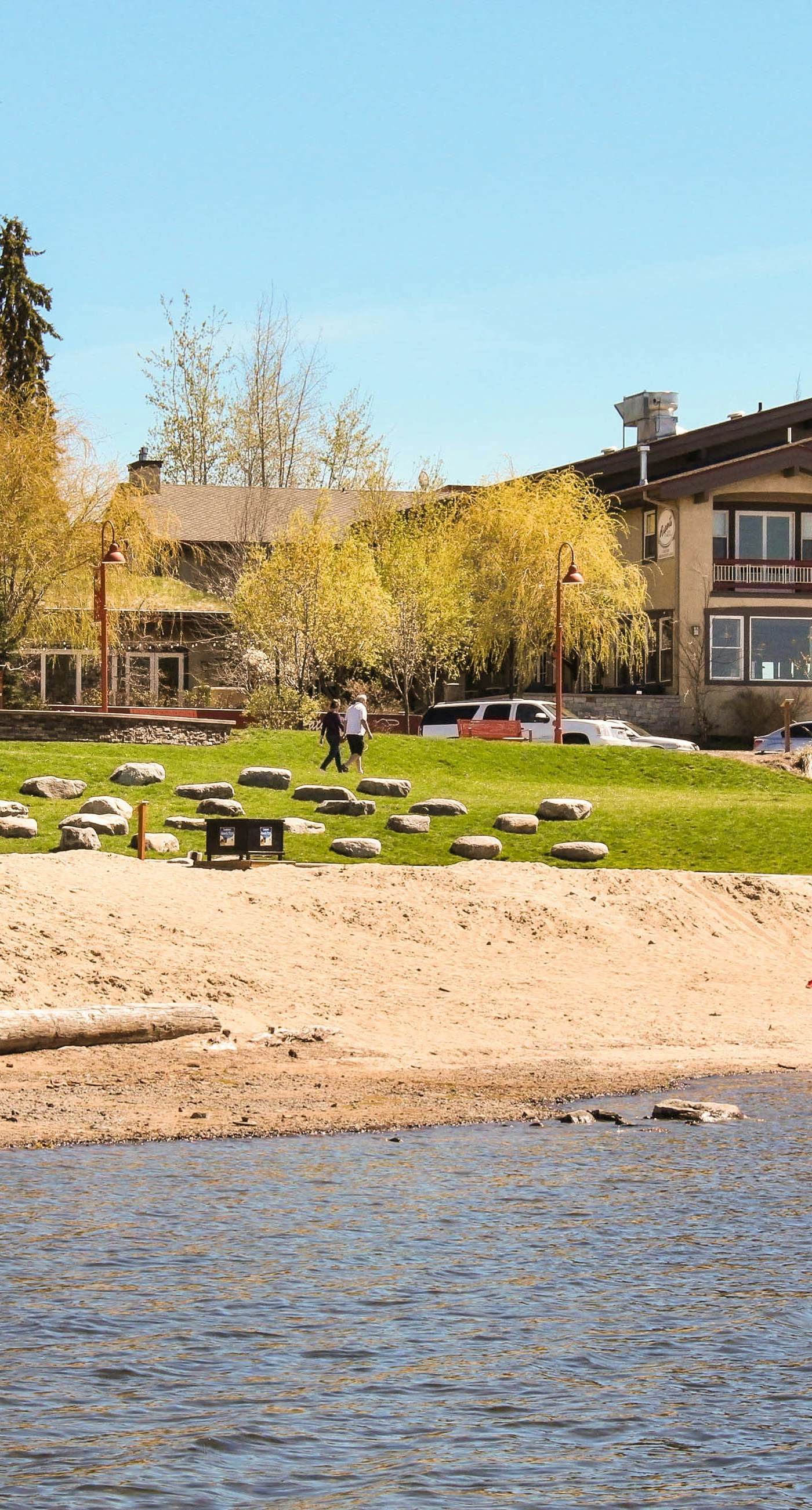 Adventurous McCall Cabin Near Payette Lake