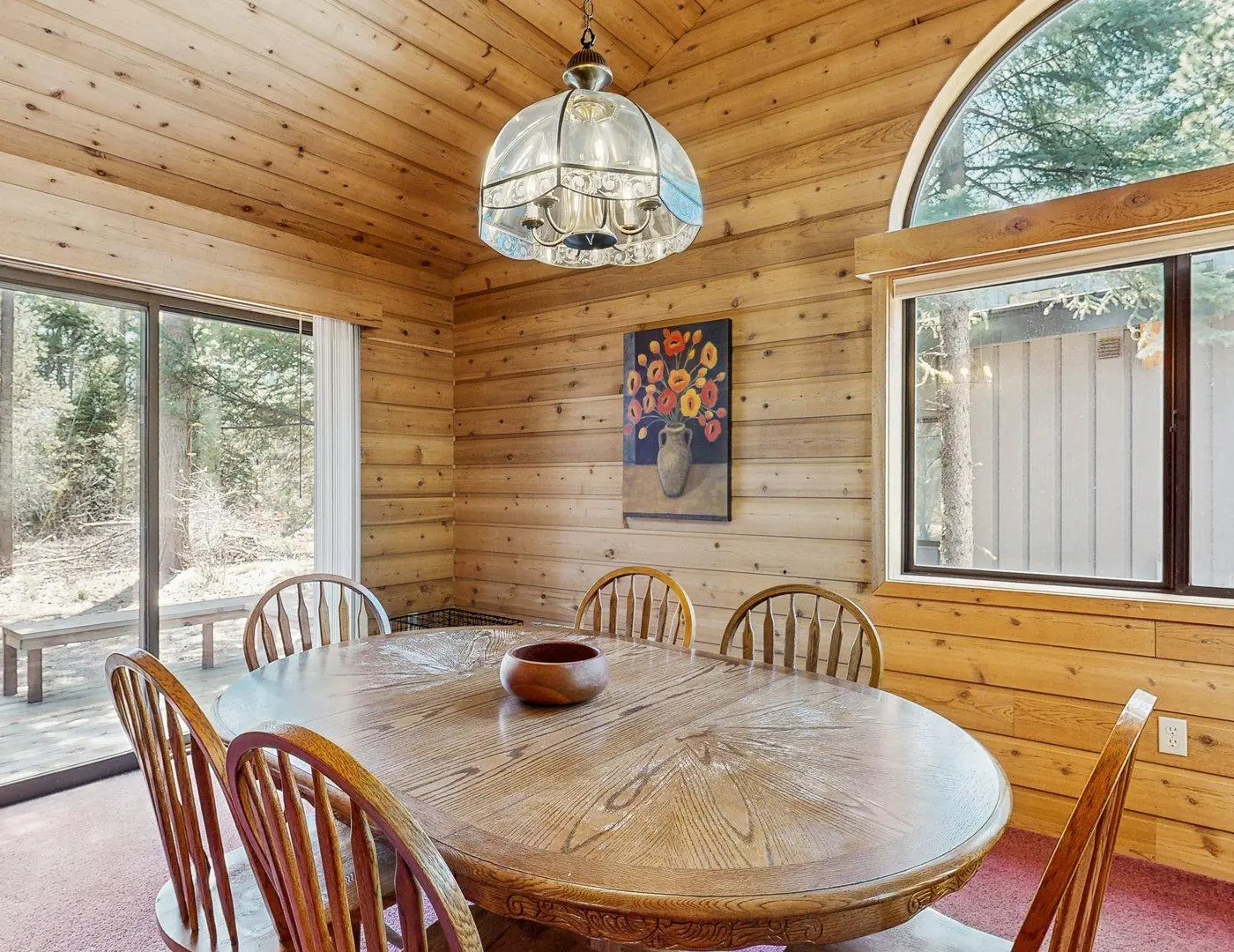 Adventurous McCall Cabin Near Payette Lake