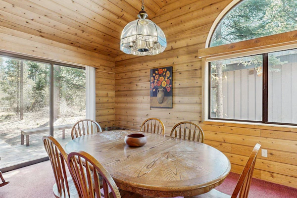 Adventurous McCall Cabin Near Payette Lake