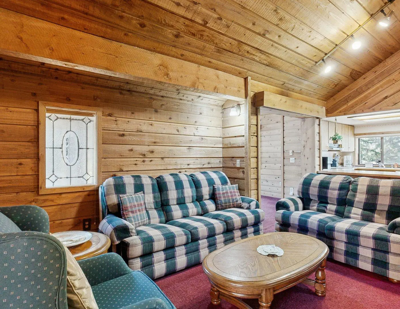 Adventurous McCall Cabin Near Payette Lake