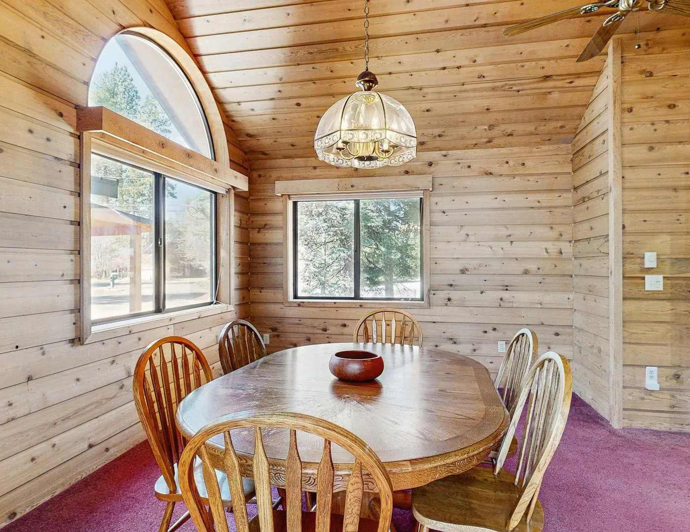 Adventurous McCall Cabin Near Payette Lake