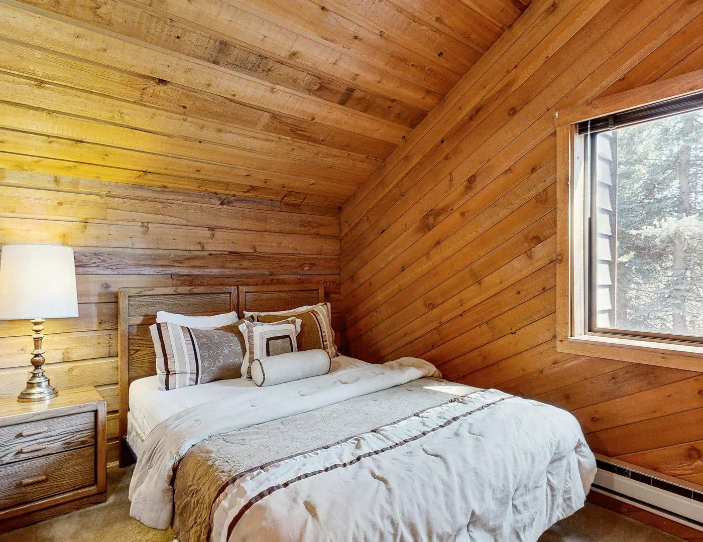 Adventurous McCall Cabin Near Payette Lake