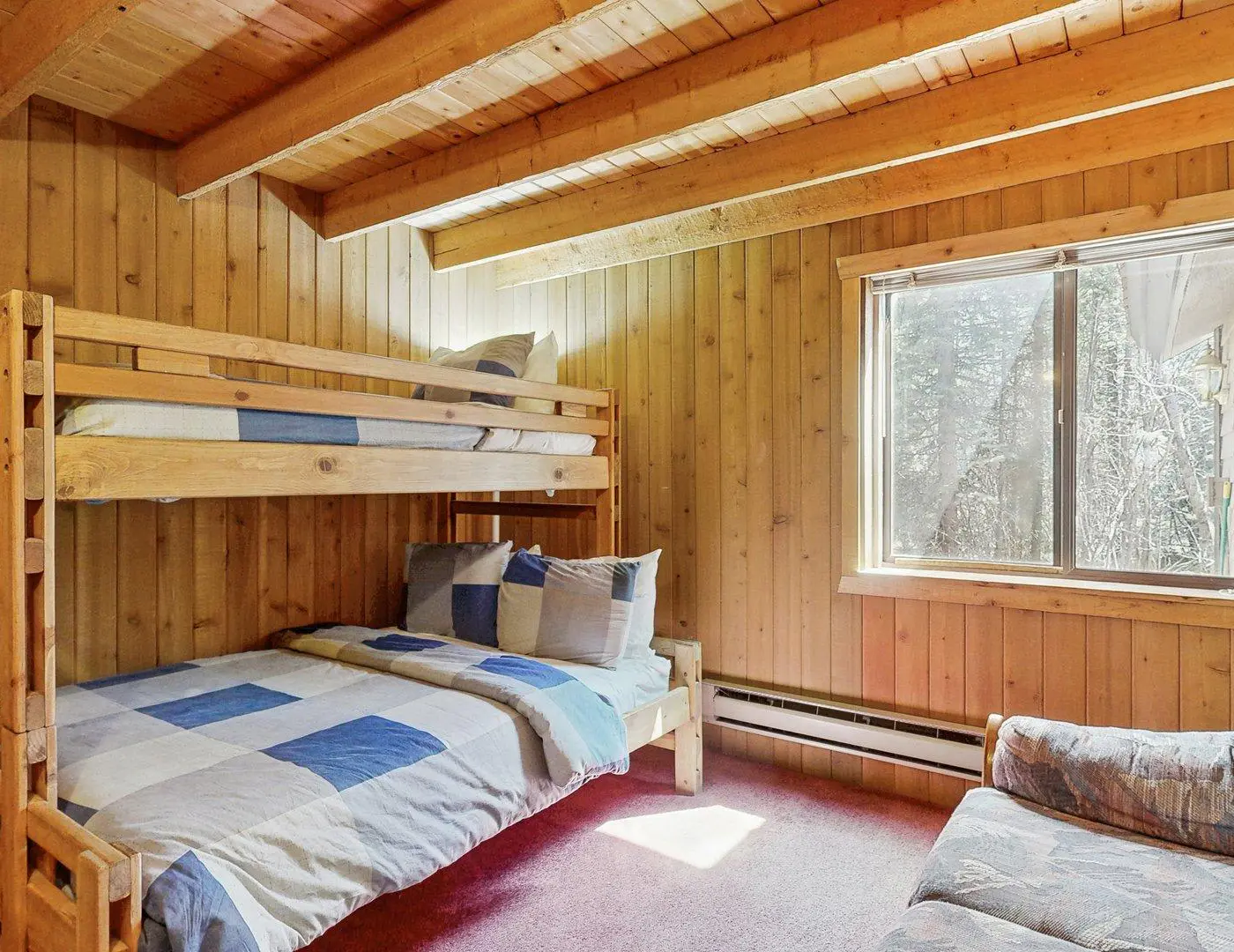 Adventurous McCall Cabin Near Payette Lake