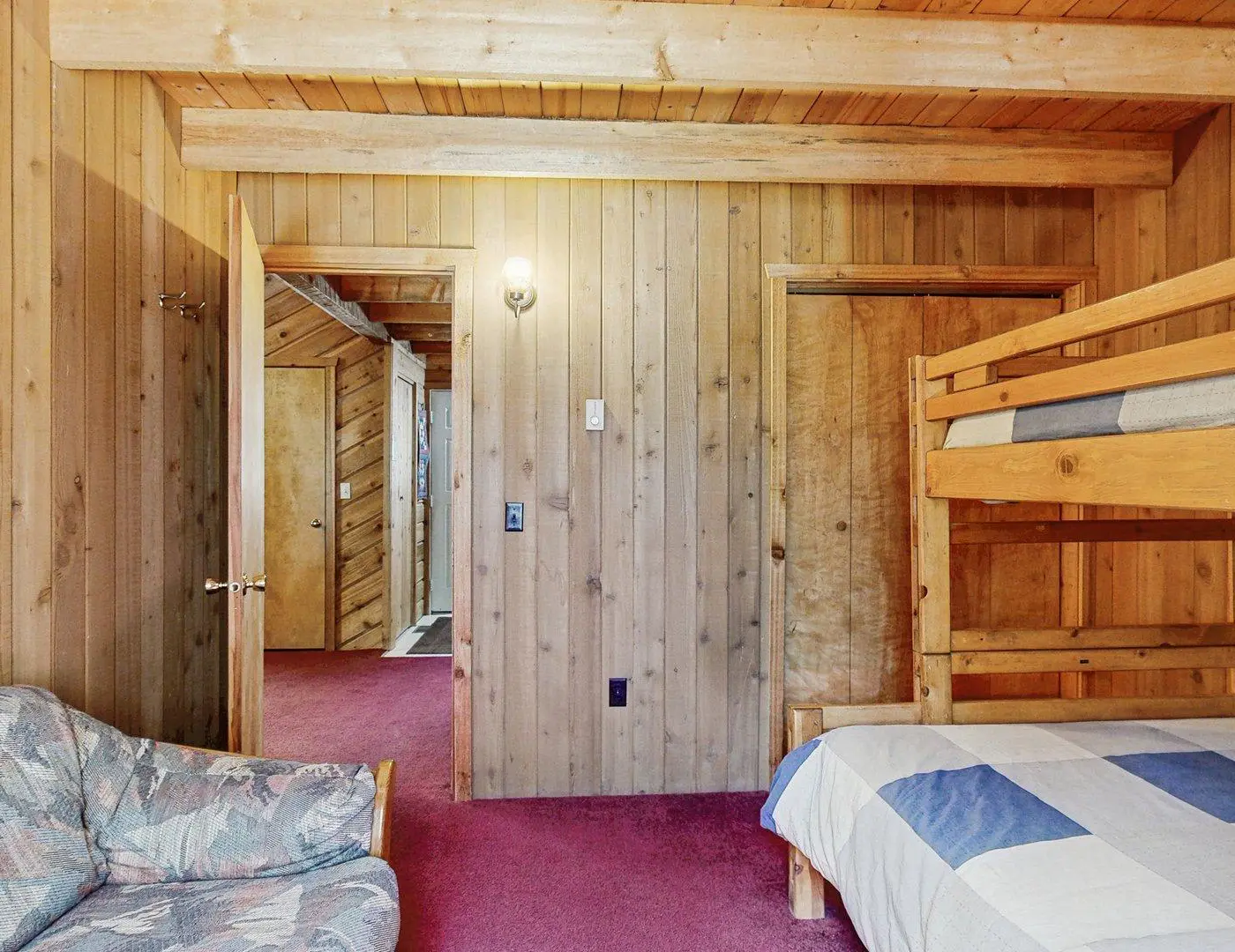 Adventurous McCall Cabin Near Payette Lake