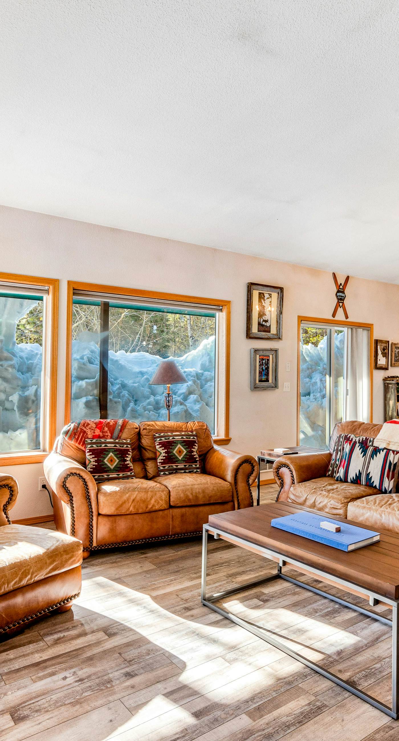 McCall Family Retreat Near Payette Lake