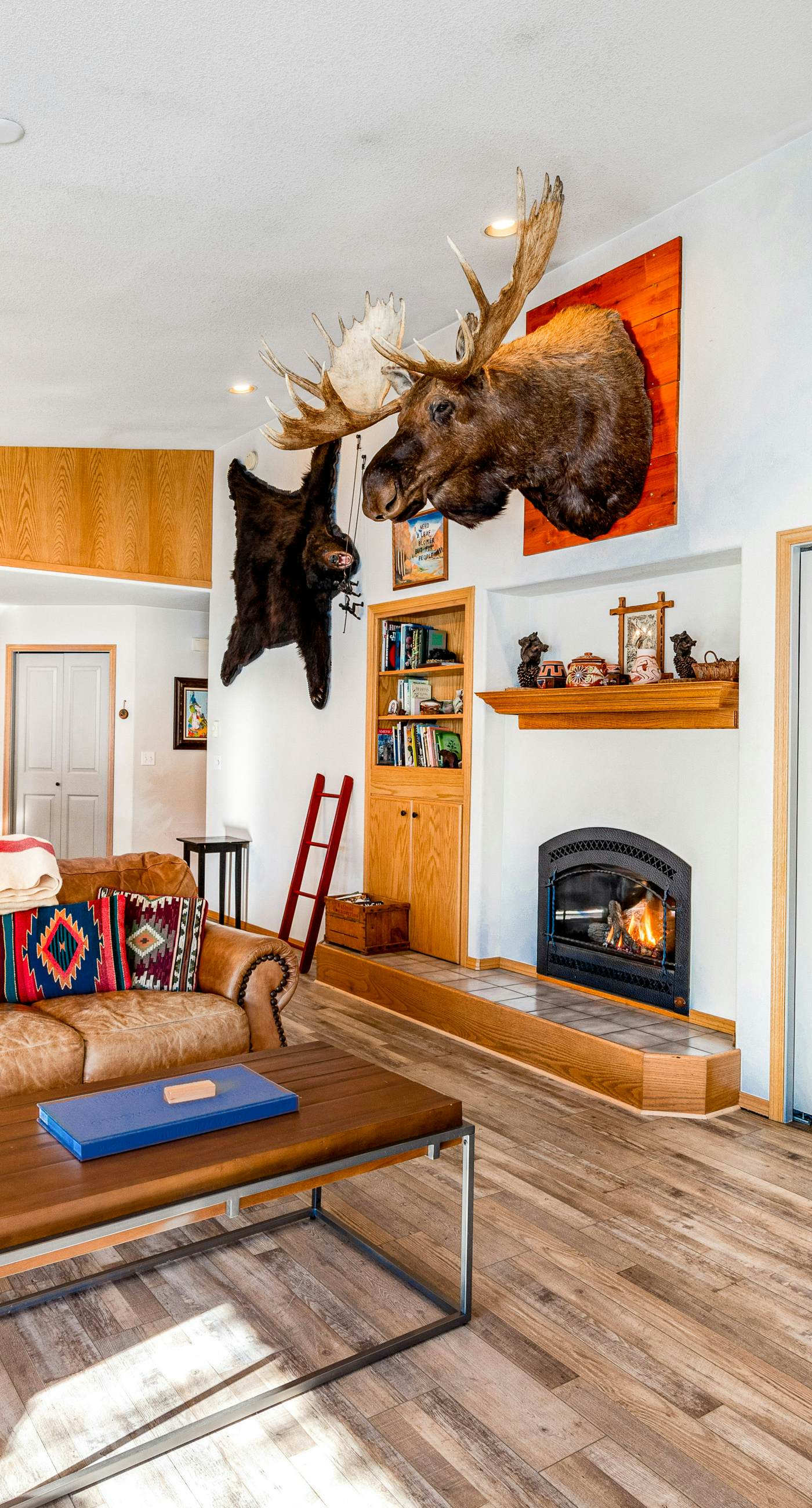 McCall Family Retreat Near Payette Lake