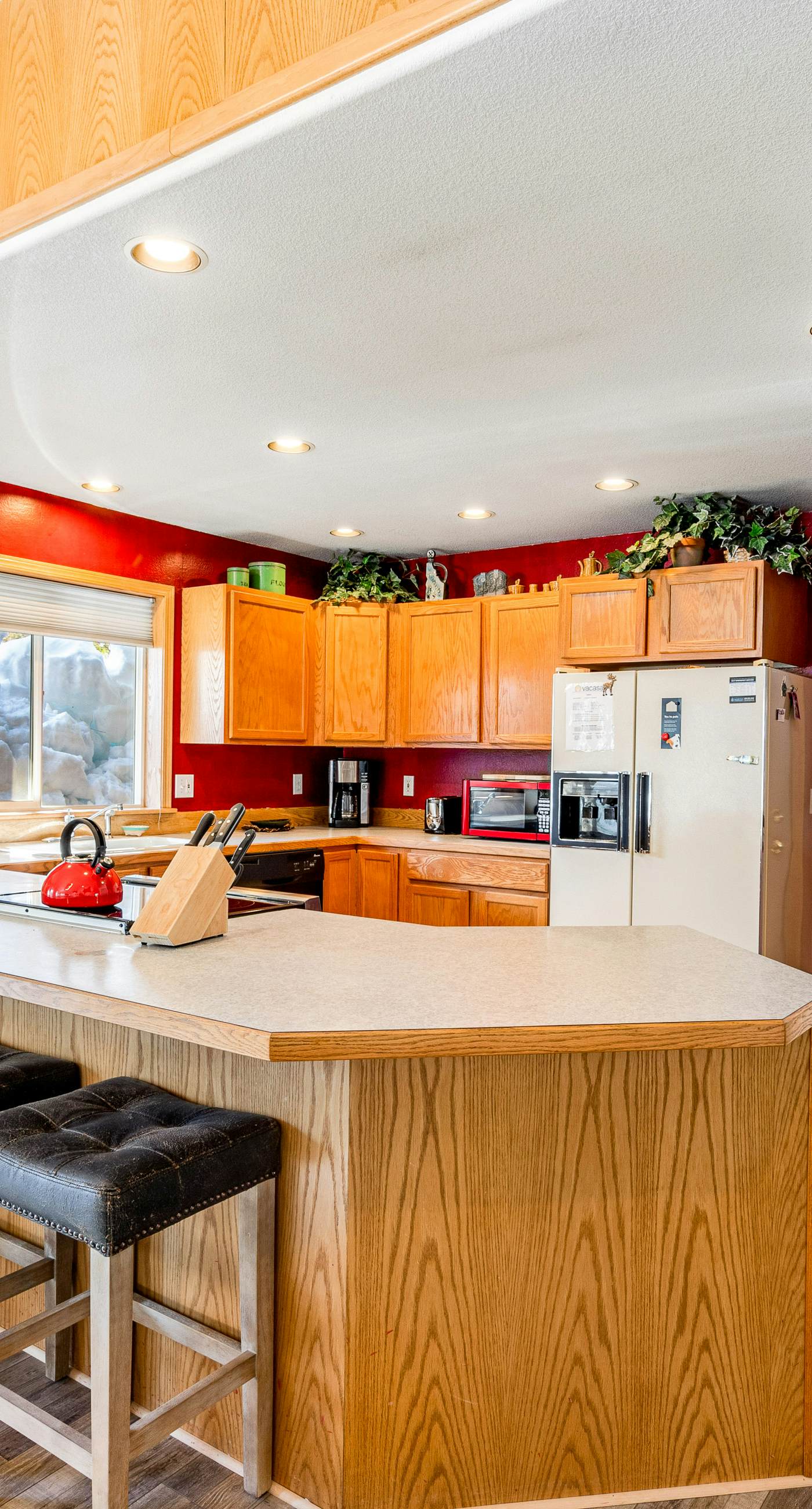 McCall Family Retreat Near Payette Lake