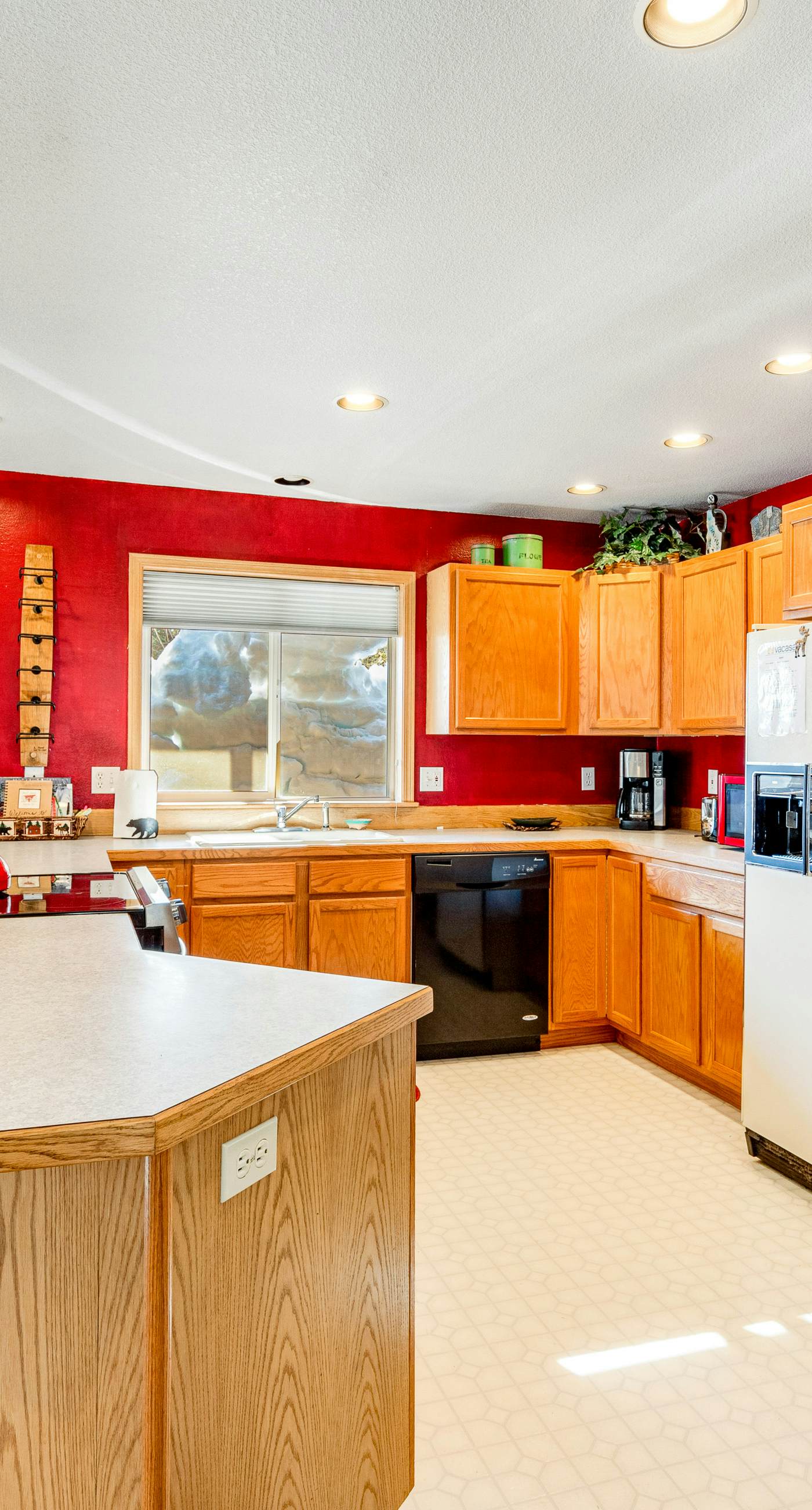 McCall Family Retreat Near Payette Lake