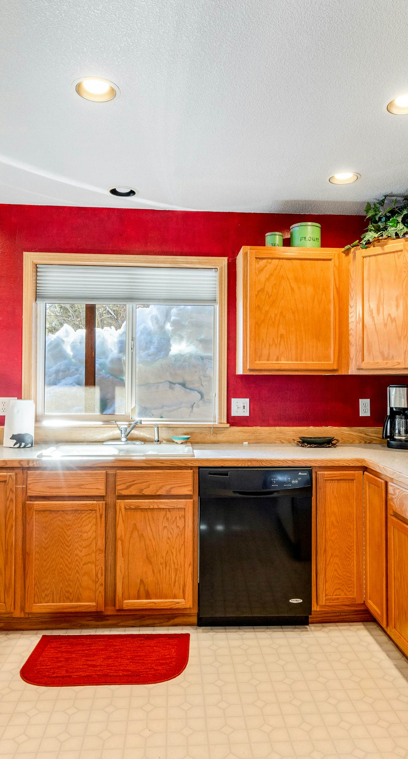 McCall Family Retreat Near Payette Lake