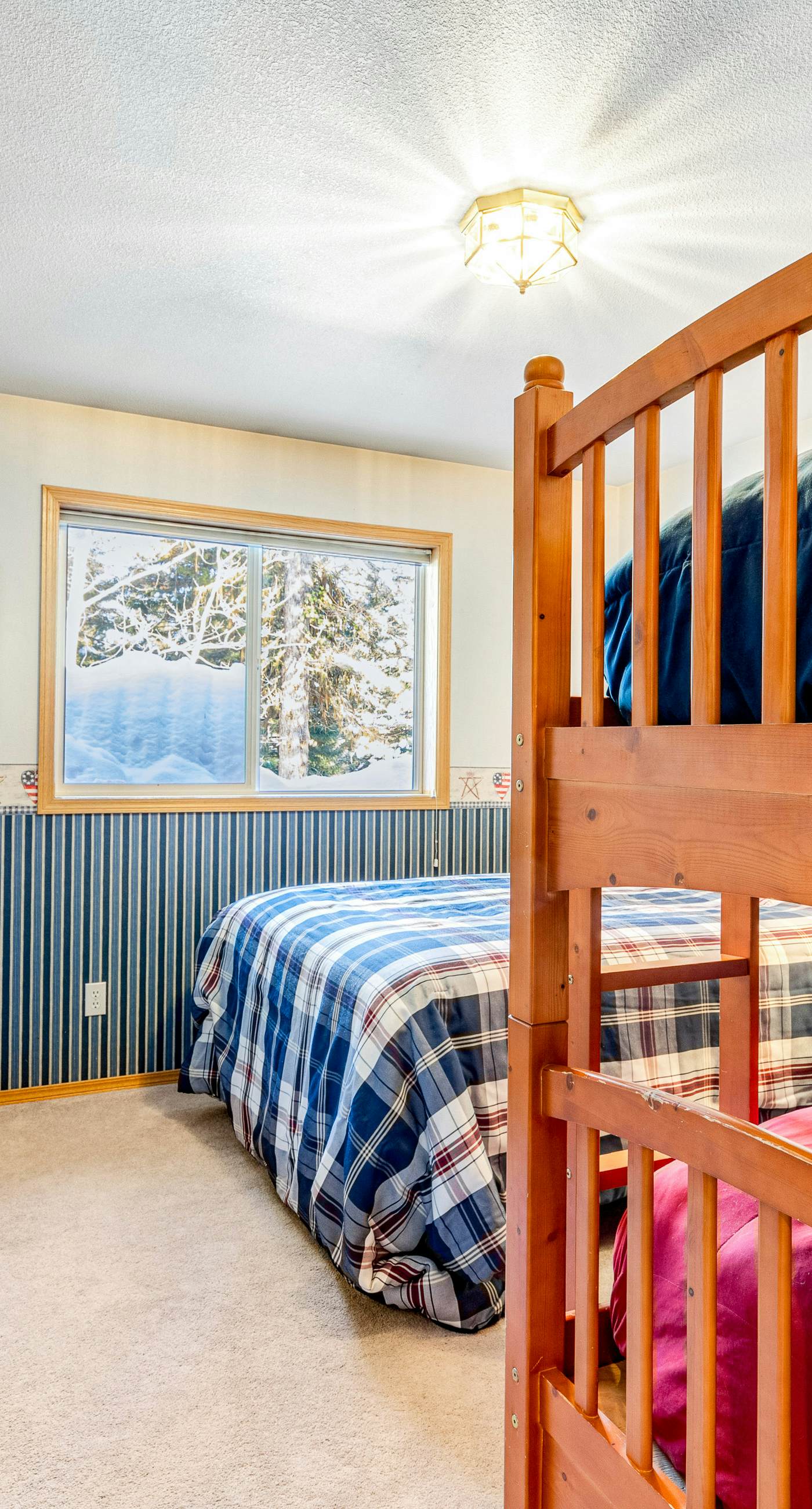 McCall Family Retreat Near Payette Lake