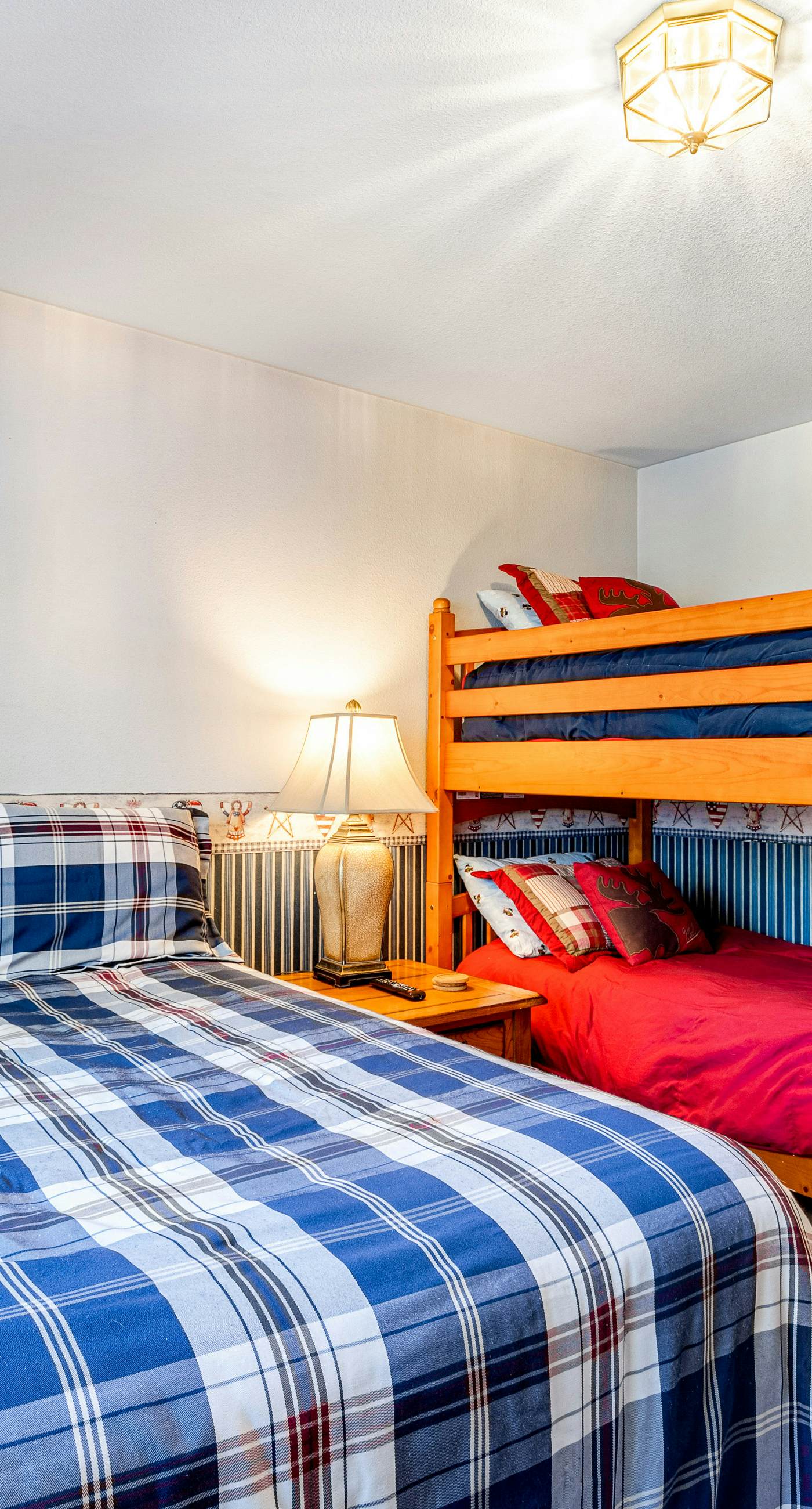 McCall Family Retreat Near Payette Lake