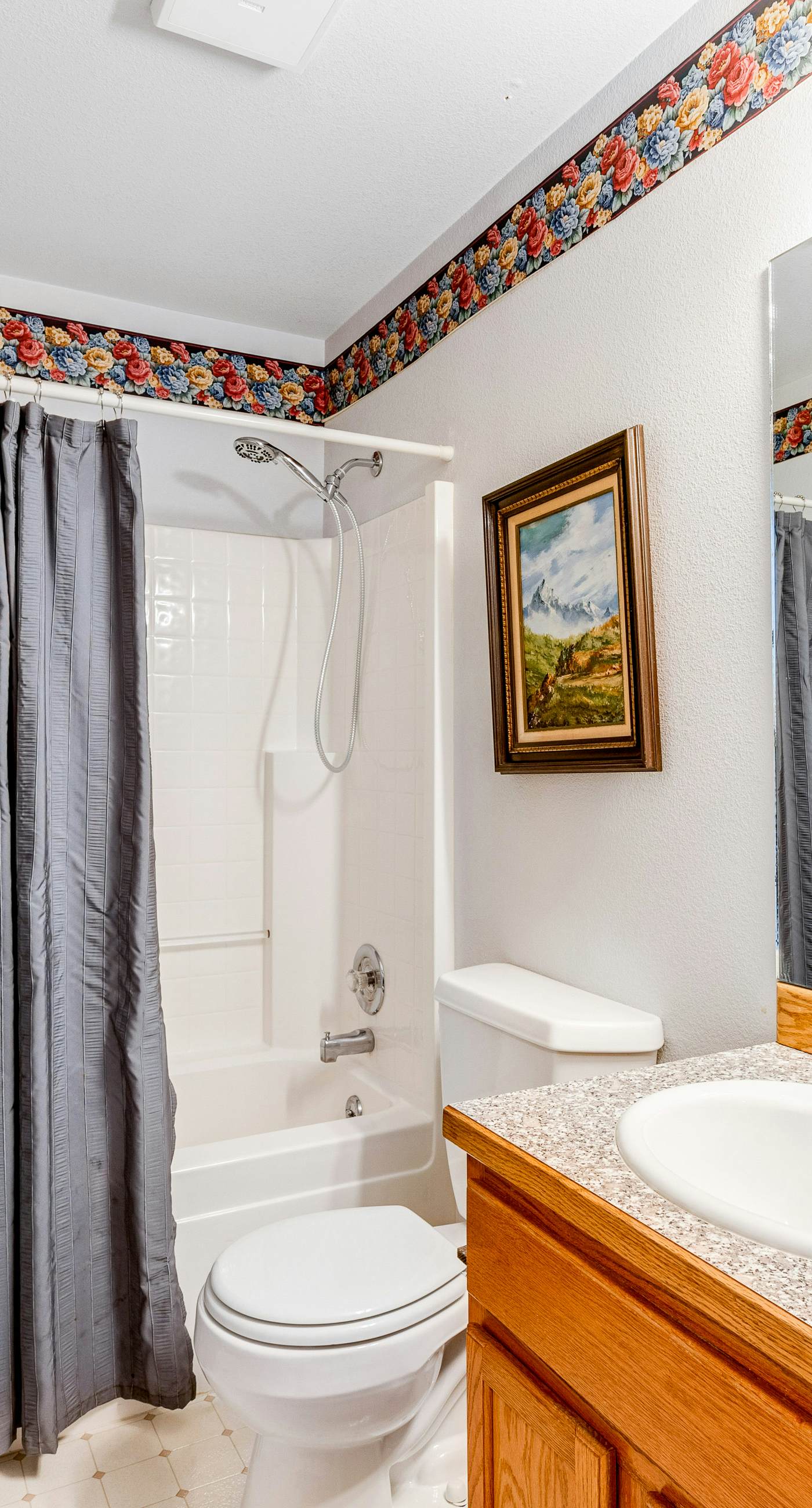 McCall Family Retreat Near Payette Lake