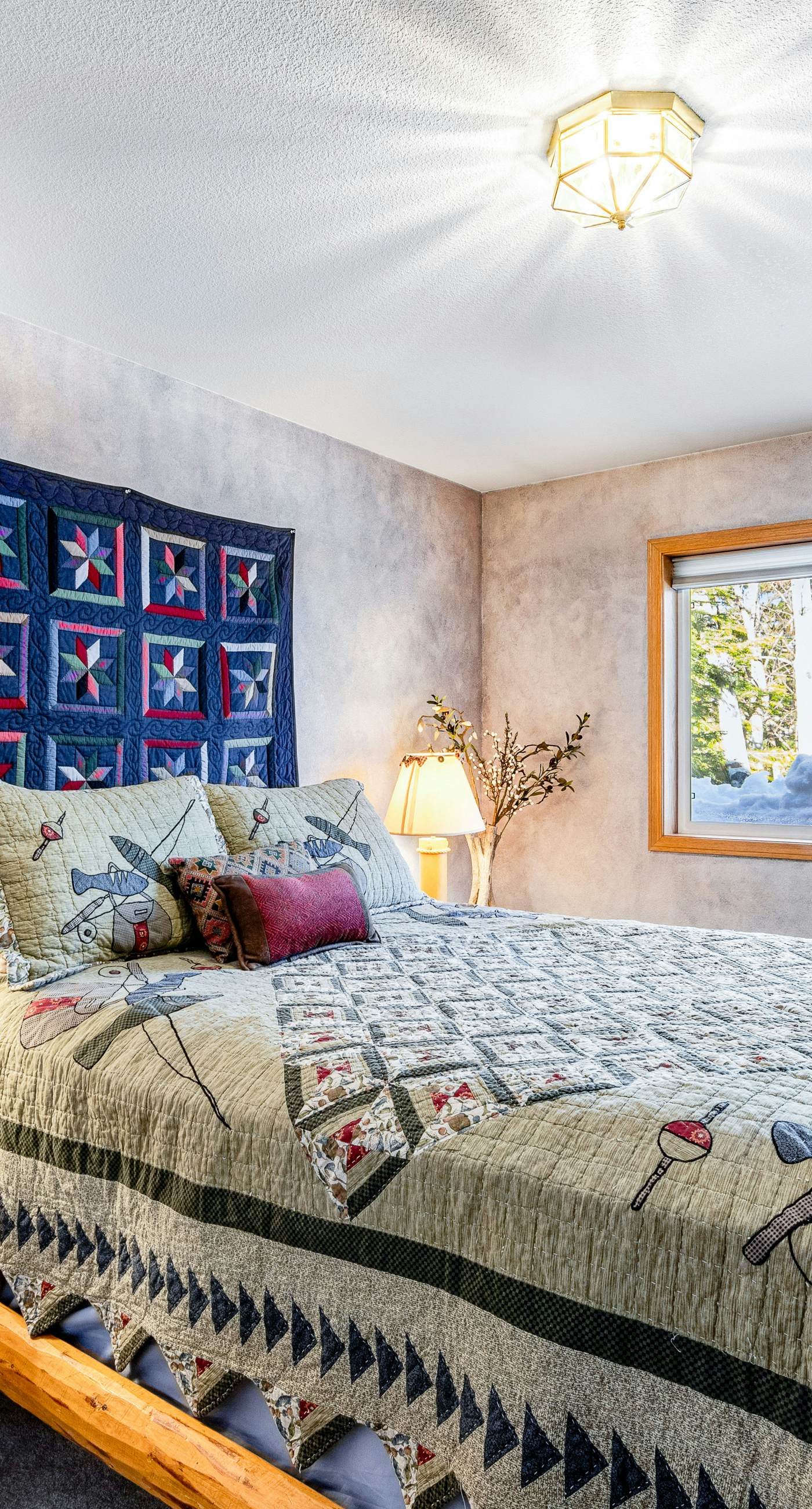 McCall Family Retreat Near Payette Lake