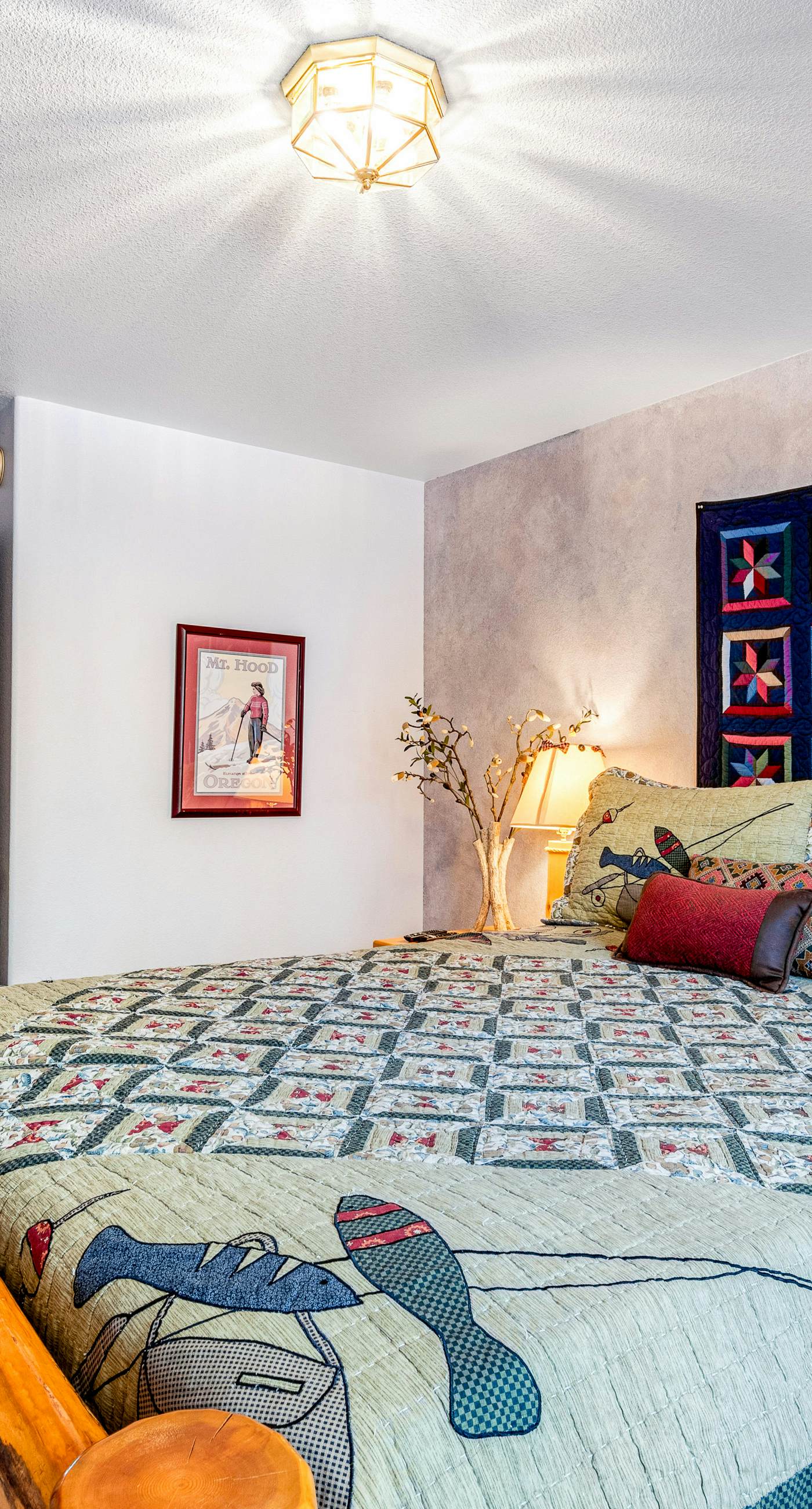 McCall Family Retreat Near Payette Lake