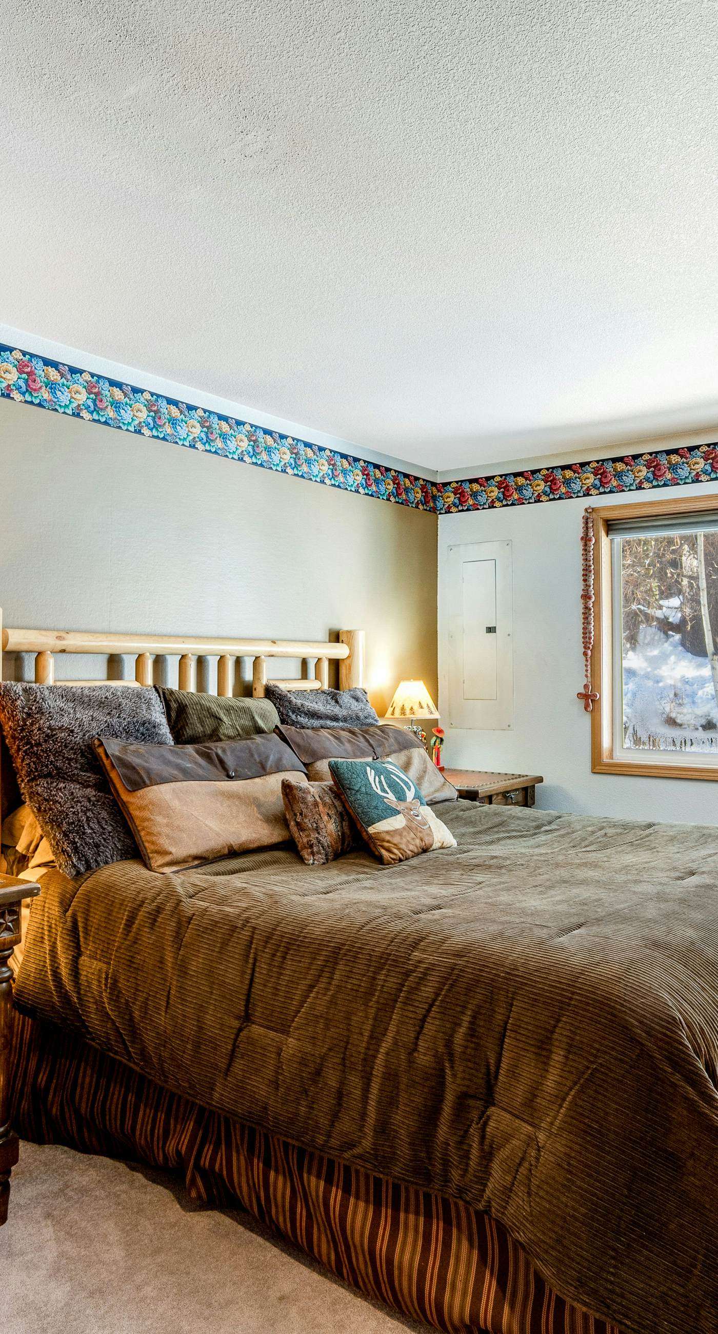 McCall Family Retreat Near Payette Lake