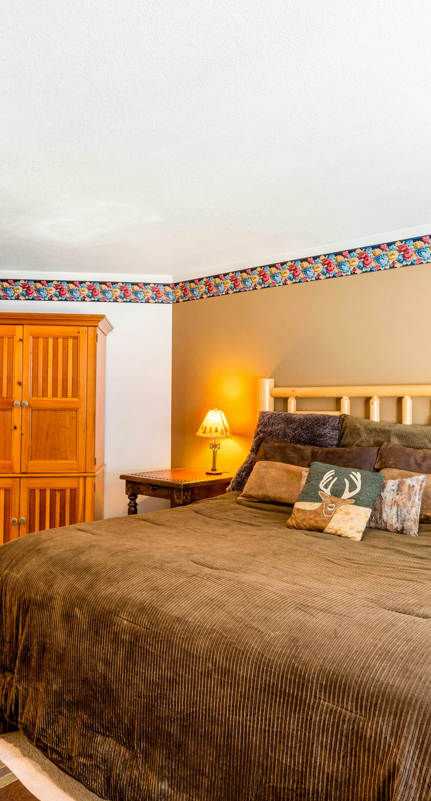 McCall Family Retreat Near Payette Lake