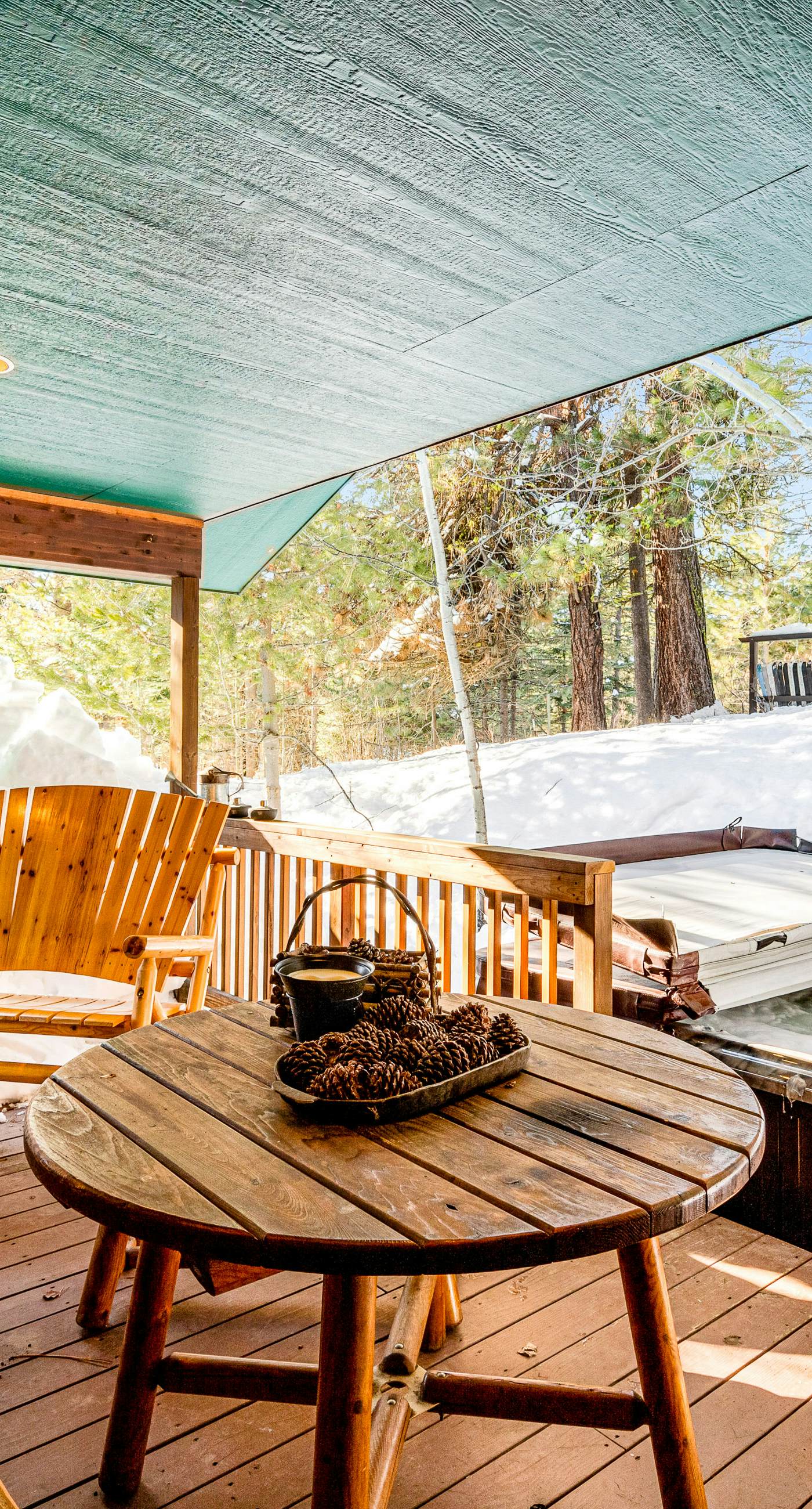 McCall Family Retreat Near Payette Lake