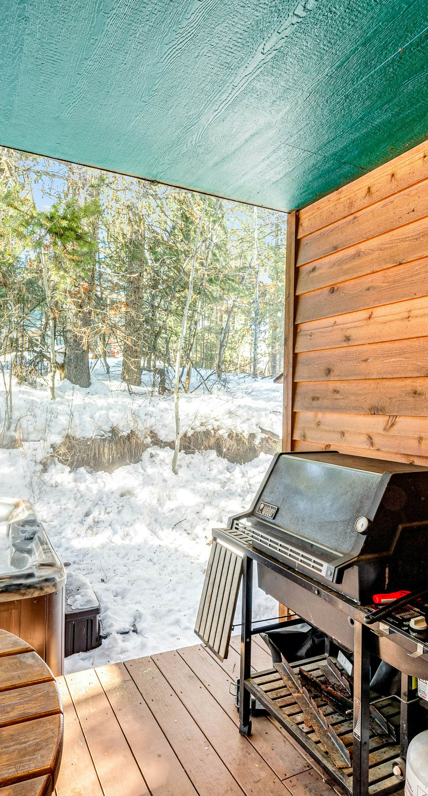 McCall Family Retreat Near Payette Lake