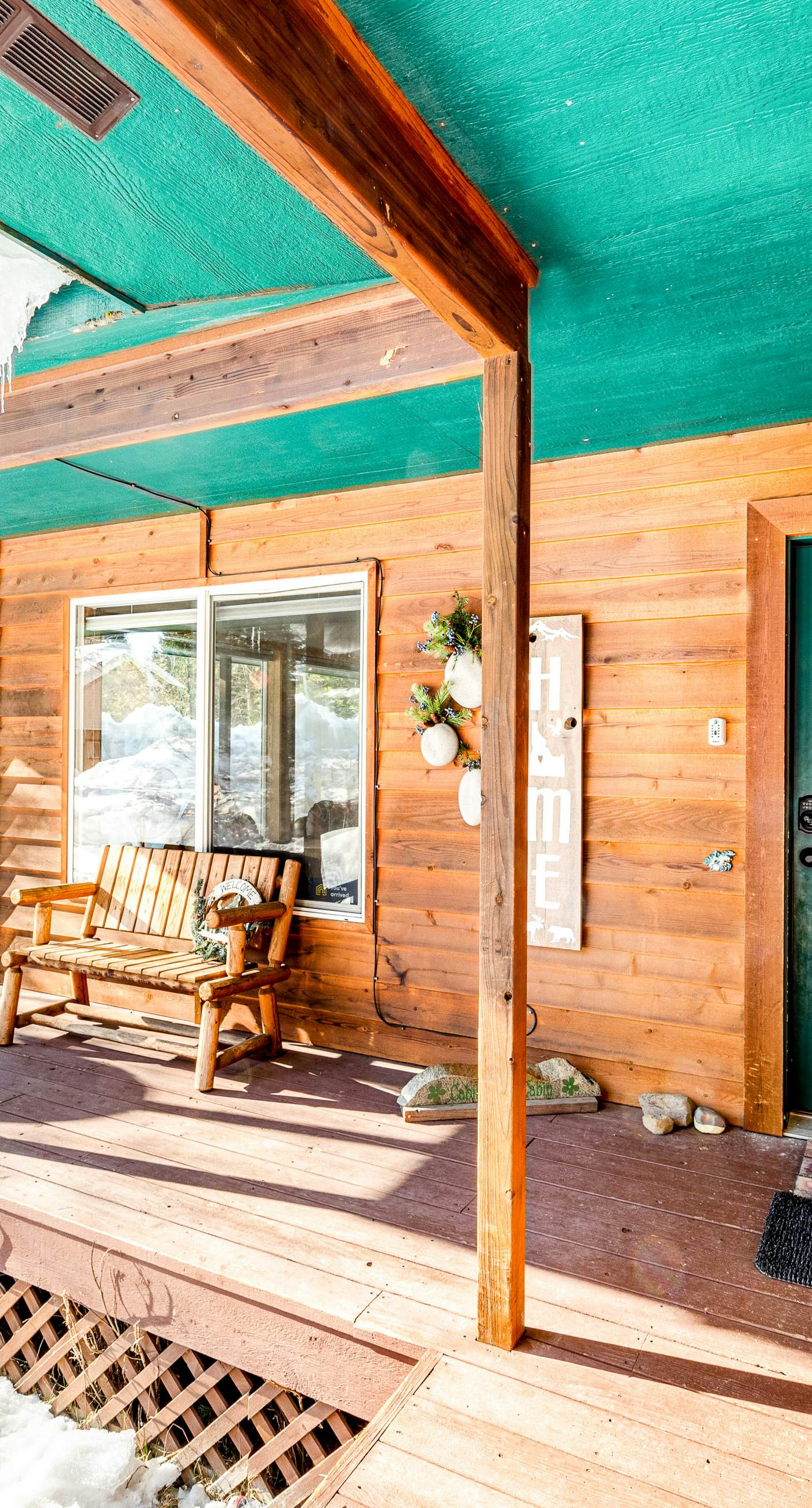 McCall Family Retreat Near Payette Lake