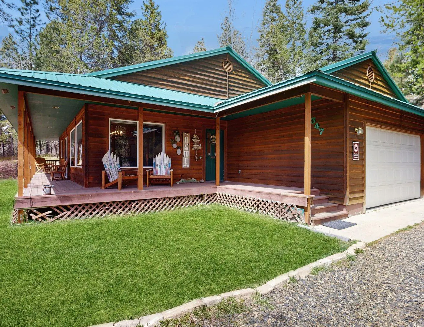 McCall Family Retreat Near Payette Lake | Hot Tub