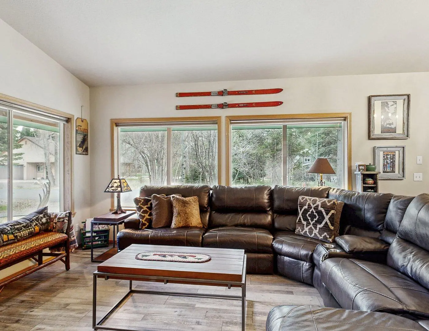 McCall Family Retreat Near Payette Lake | Hot Tub