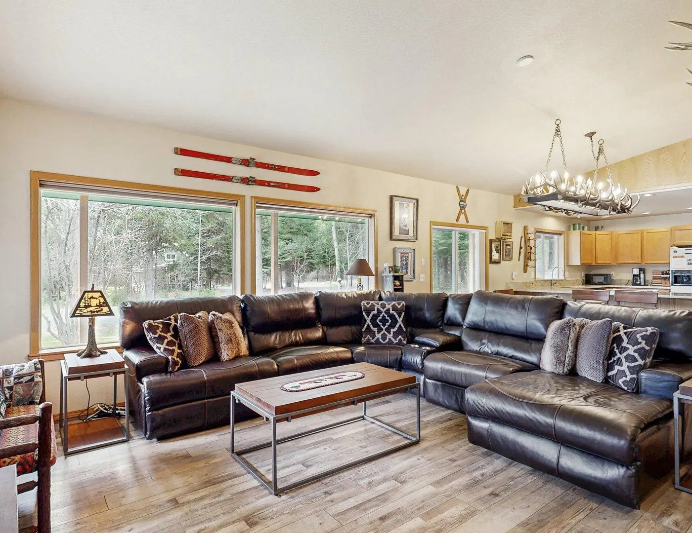 McCall Family Retreat Near Payette Lake | Hot Tub