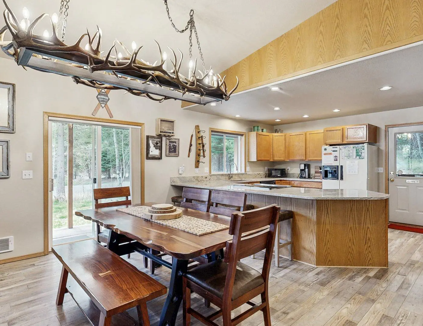 McCall Family Retreat Near Payette Lake | Hot Tub