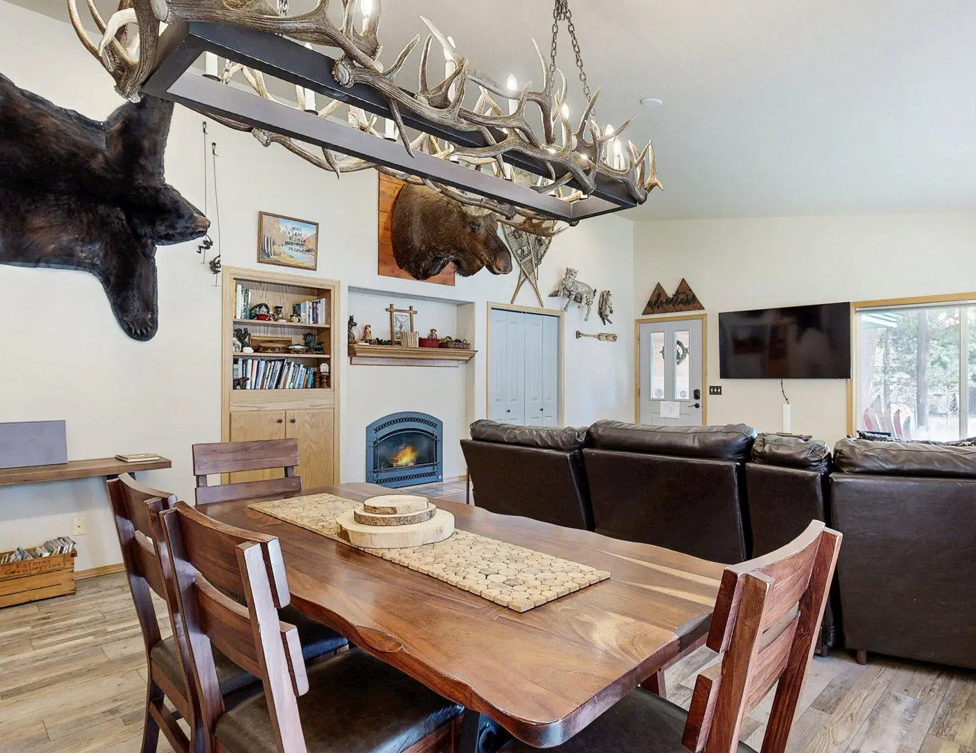 McCall Family Retreat Near Payette Lake | Hot Tub