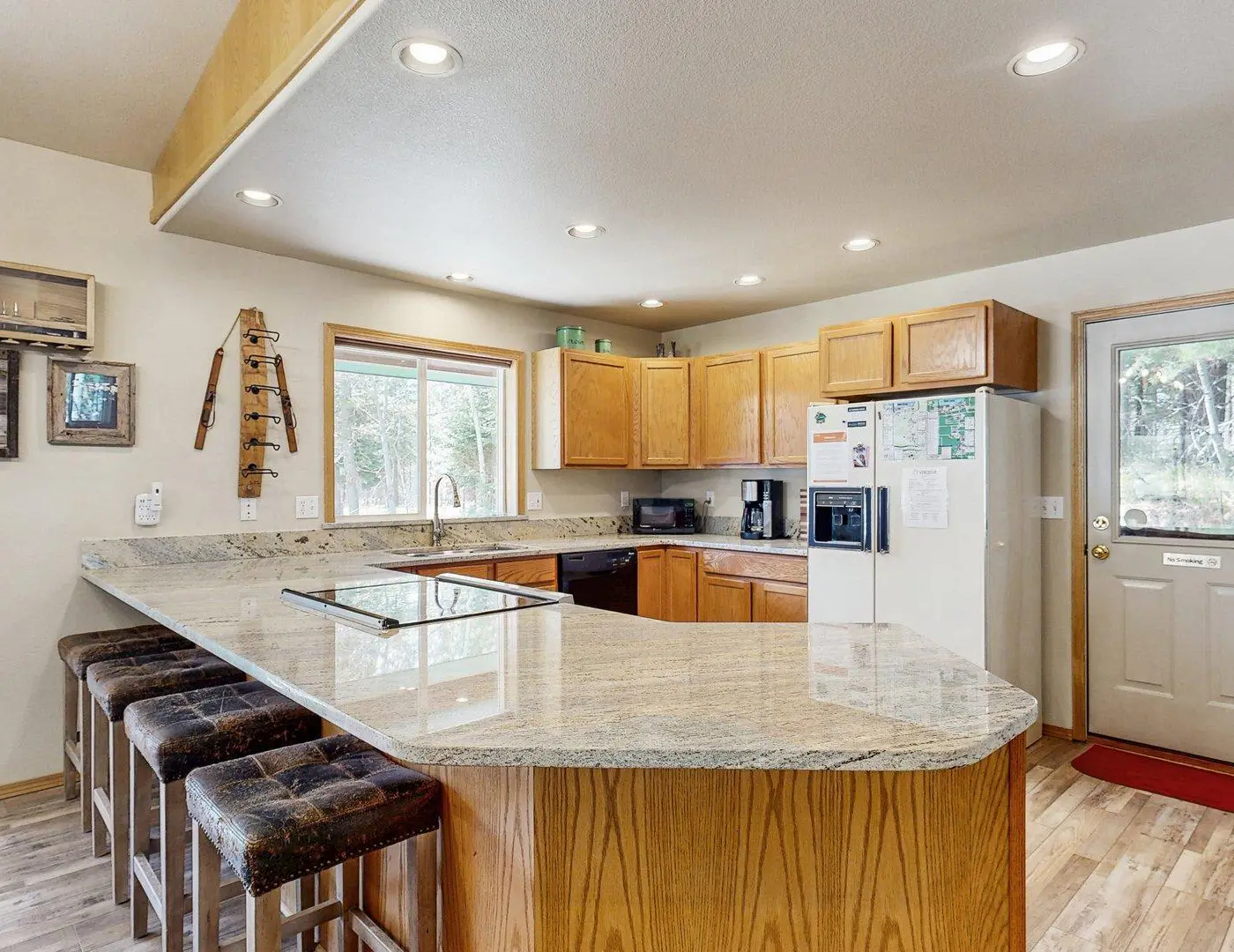 McCall Family Retreat Near Payette Lake | Hot Tub
