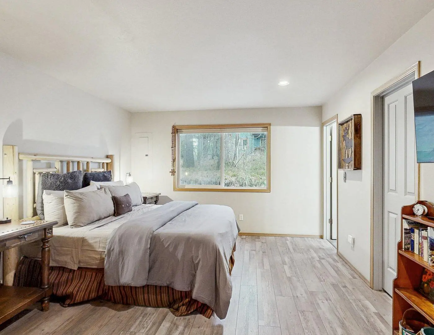 McCall Family Retreat Near Payette Lake | Hot Tub