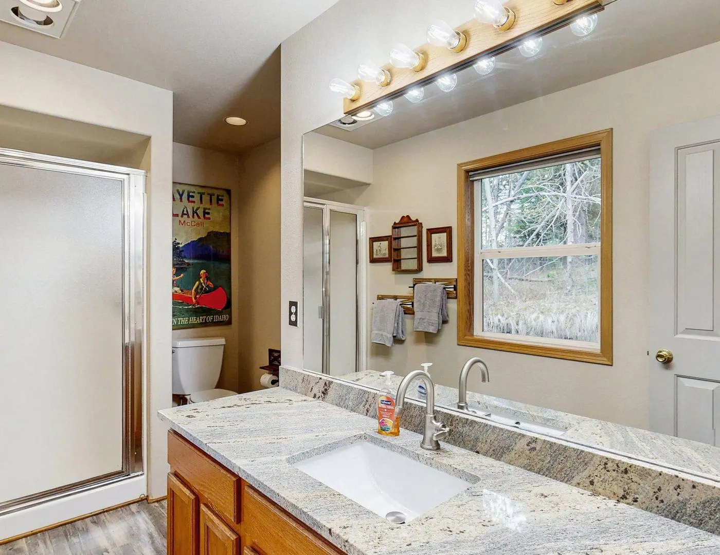 McCall Family Retreat Near Payette Lake | Hot Tub
