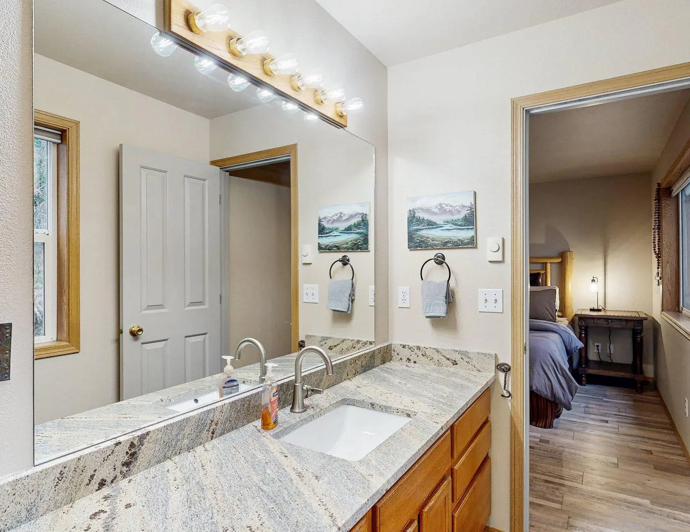 McCall Family Retreat Near Payette Lake | Hot Tub