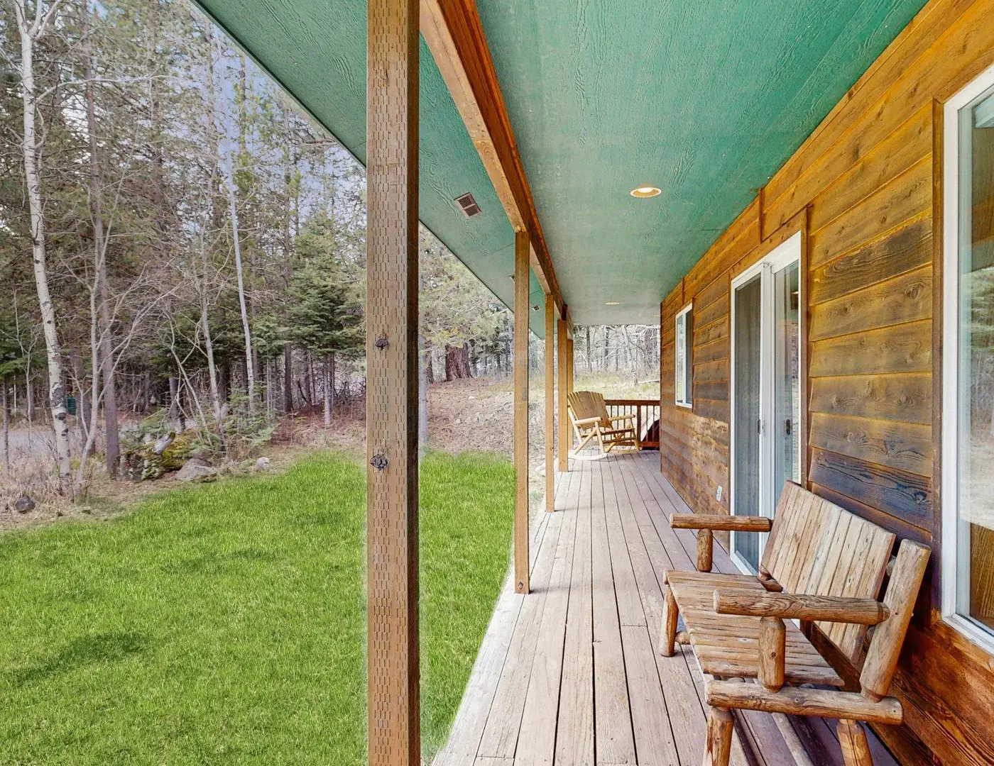 McCall Family Retreat Near Payette Lake | Hot Tub