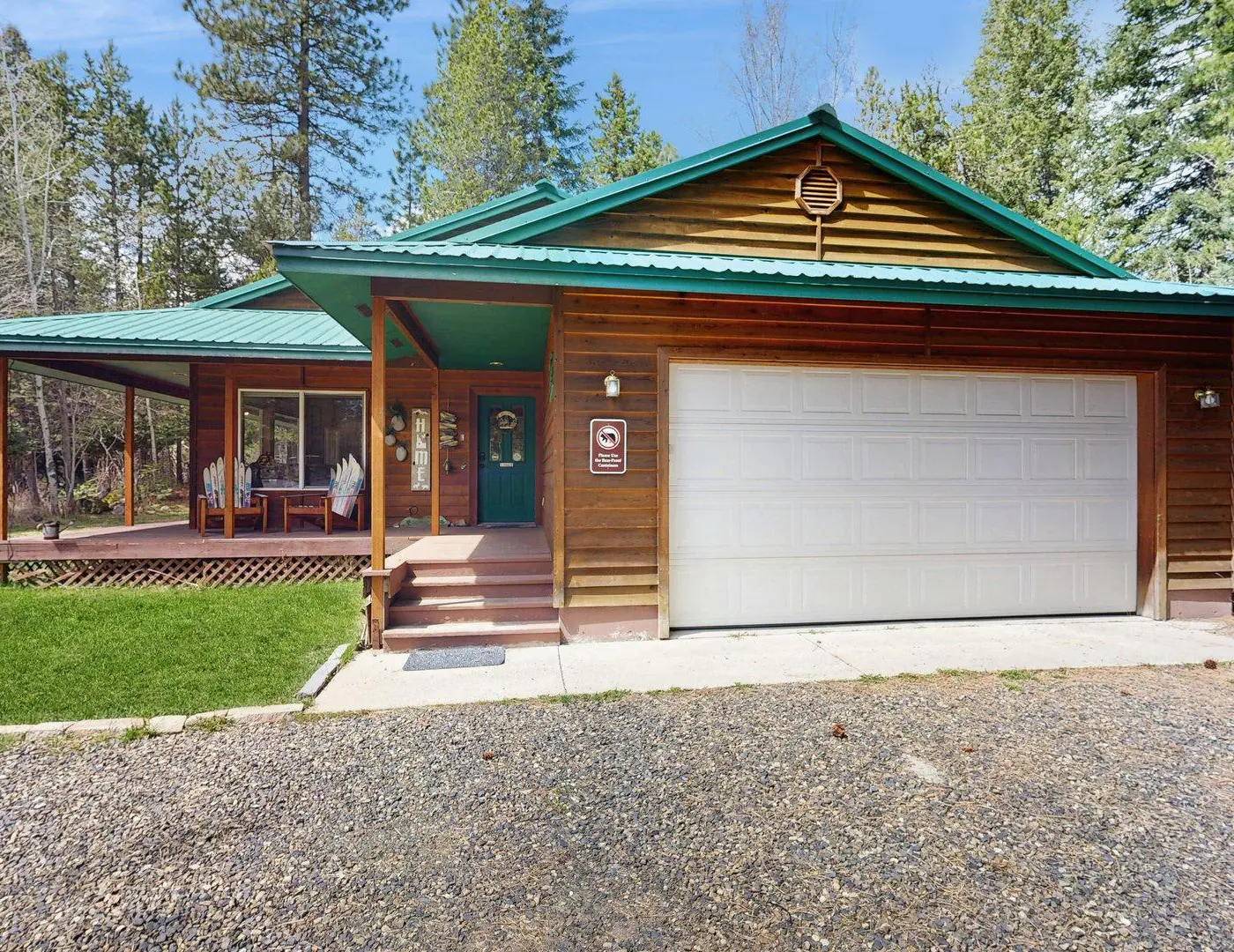 McCall Family Retreat Near Payette Lake | Hot Tub