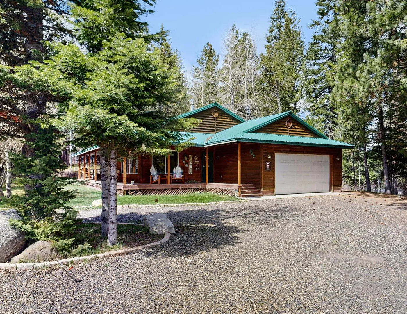 McCall Family Retreat Near Payette Lake | Hot Tub