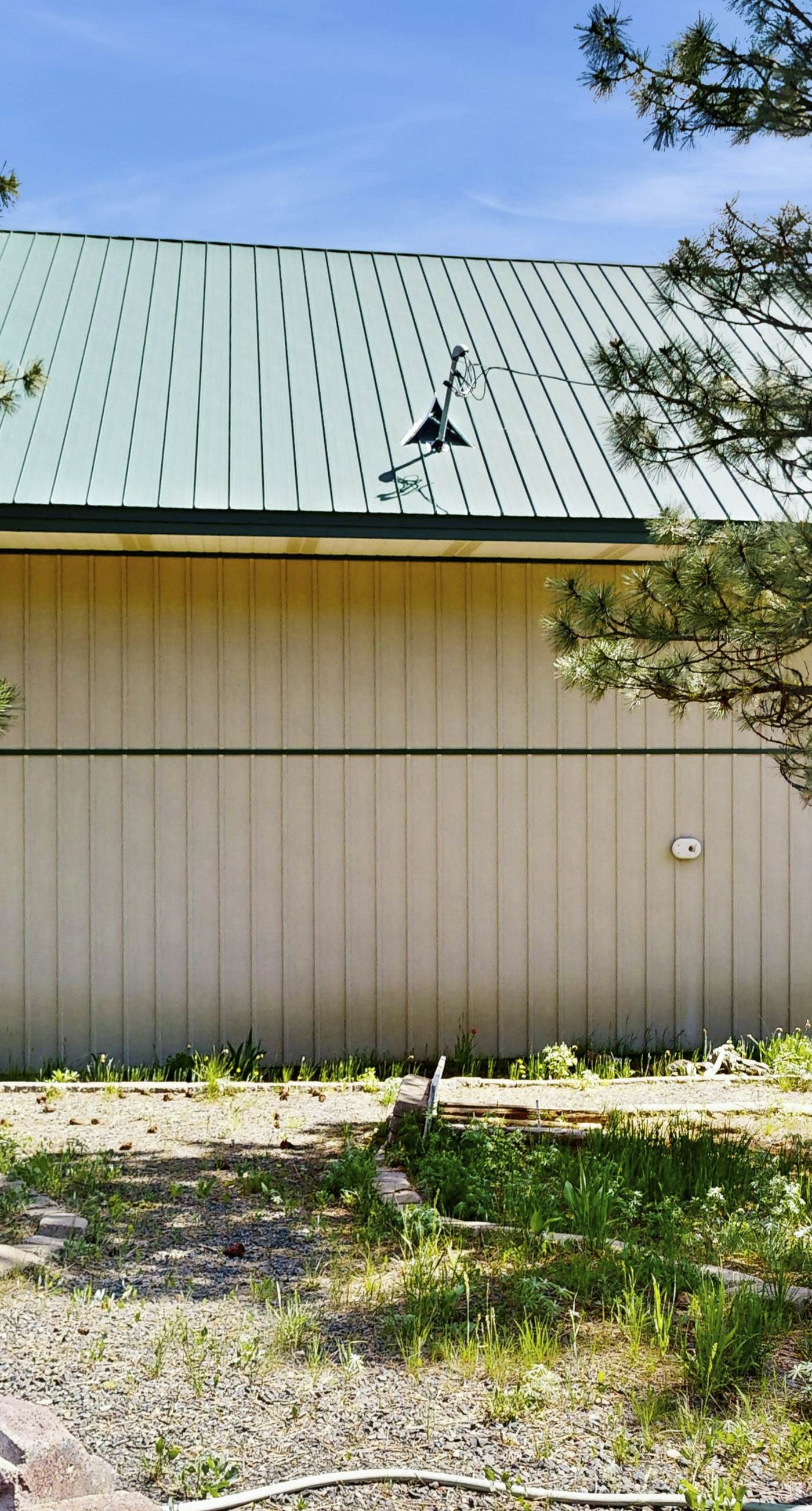 Secluded New Meadows Cabin Near Hot Springs