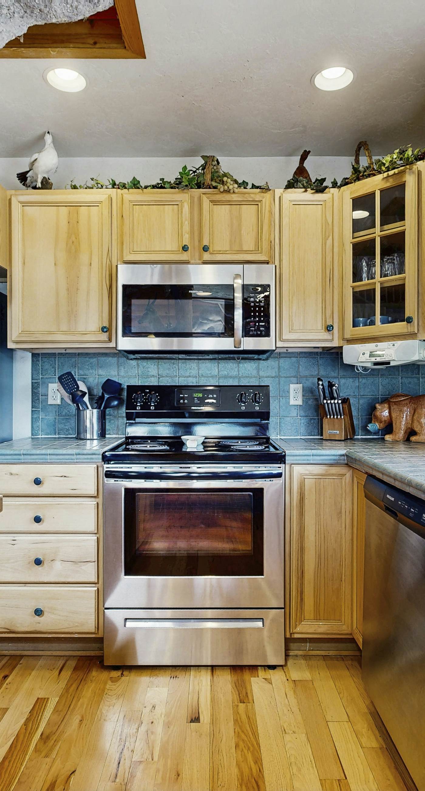 Secluded New Meadows Cabin Near Hot Springs