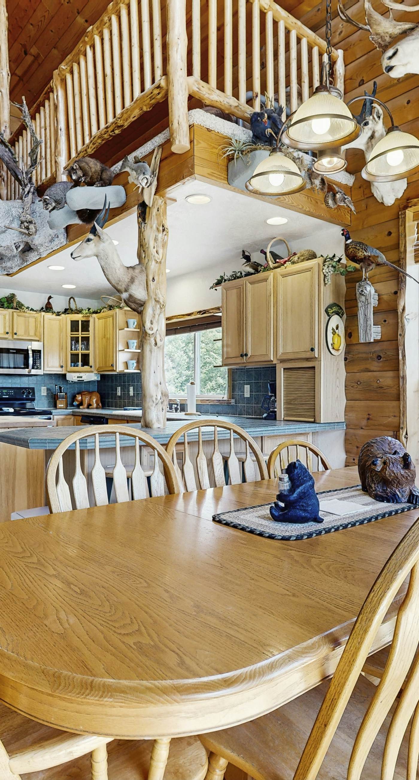 Secluded New Meadows Cabin Near Hot Springs