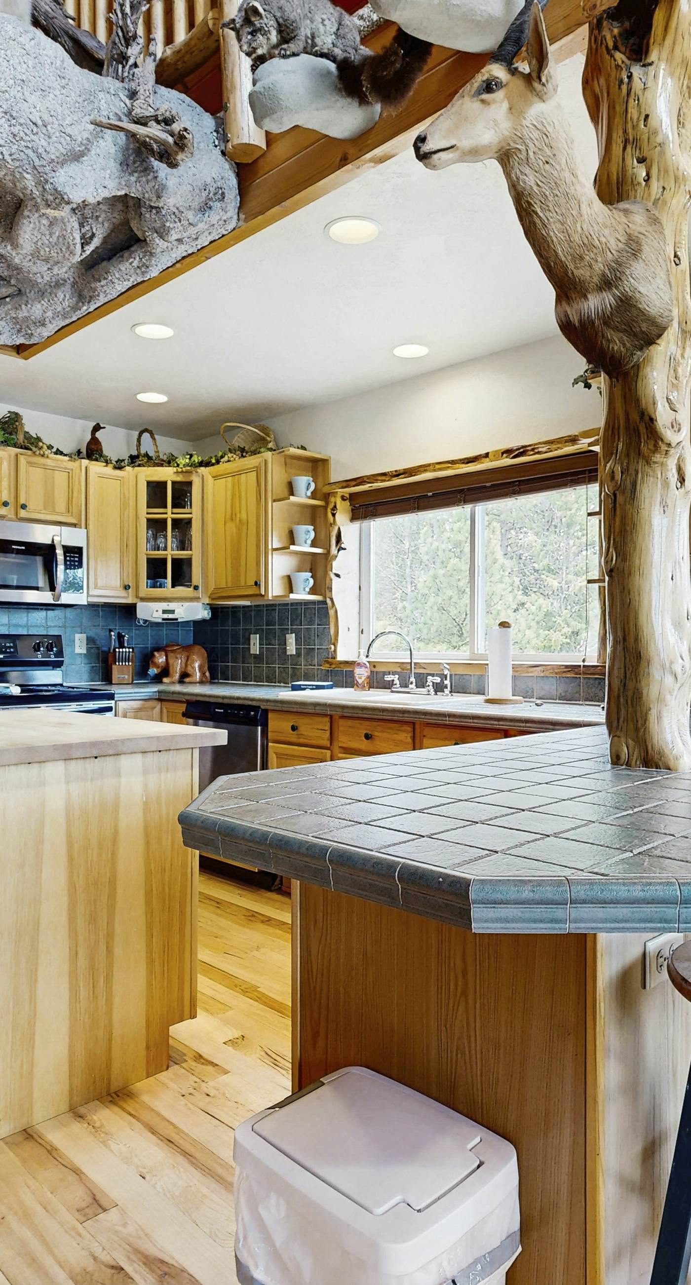 Secluded New Meadows Cabin Near Hot Springs