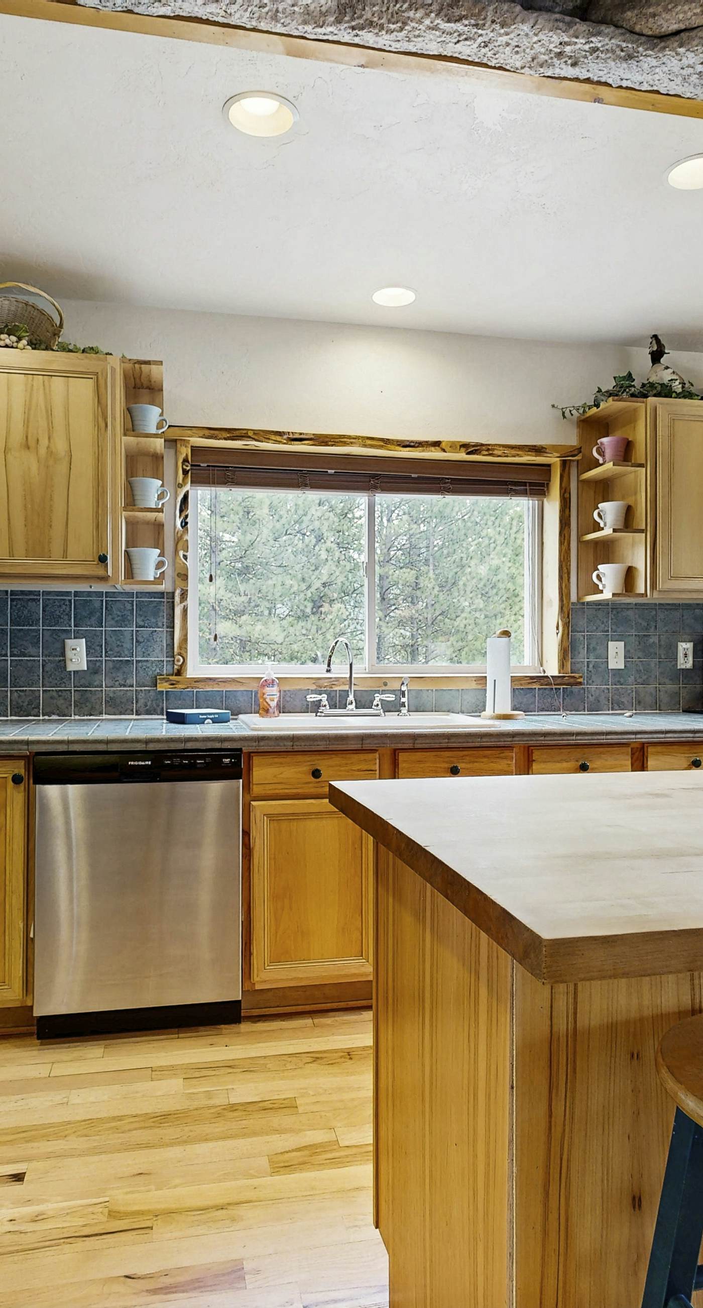 Secluded New Meadows Cabin Near Hot Springs