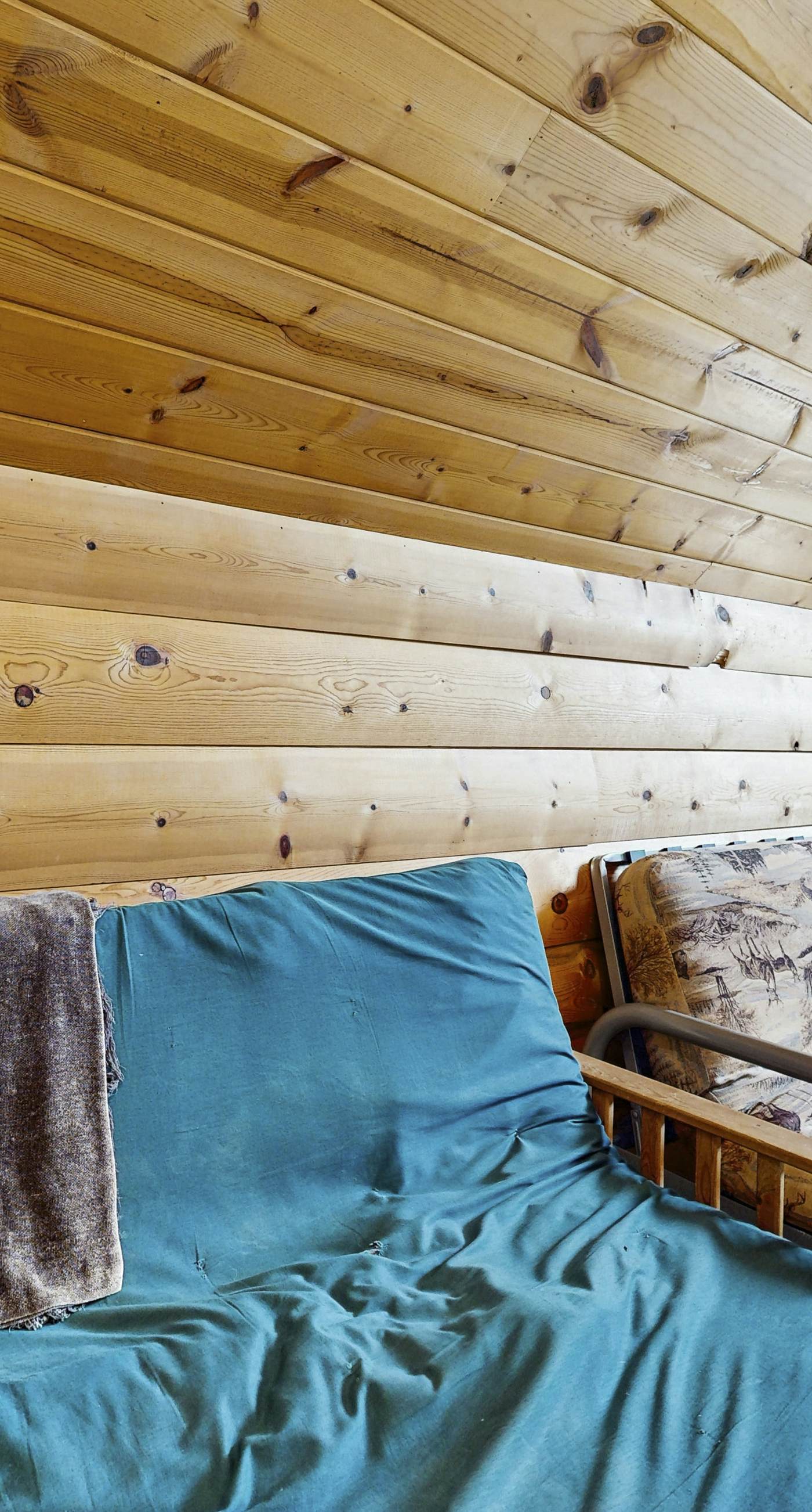 Secluded New Meadows Cabin Near Hot Springs